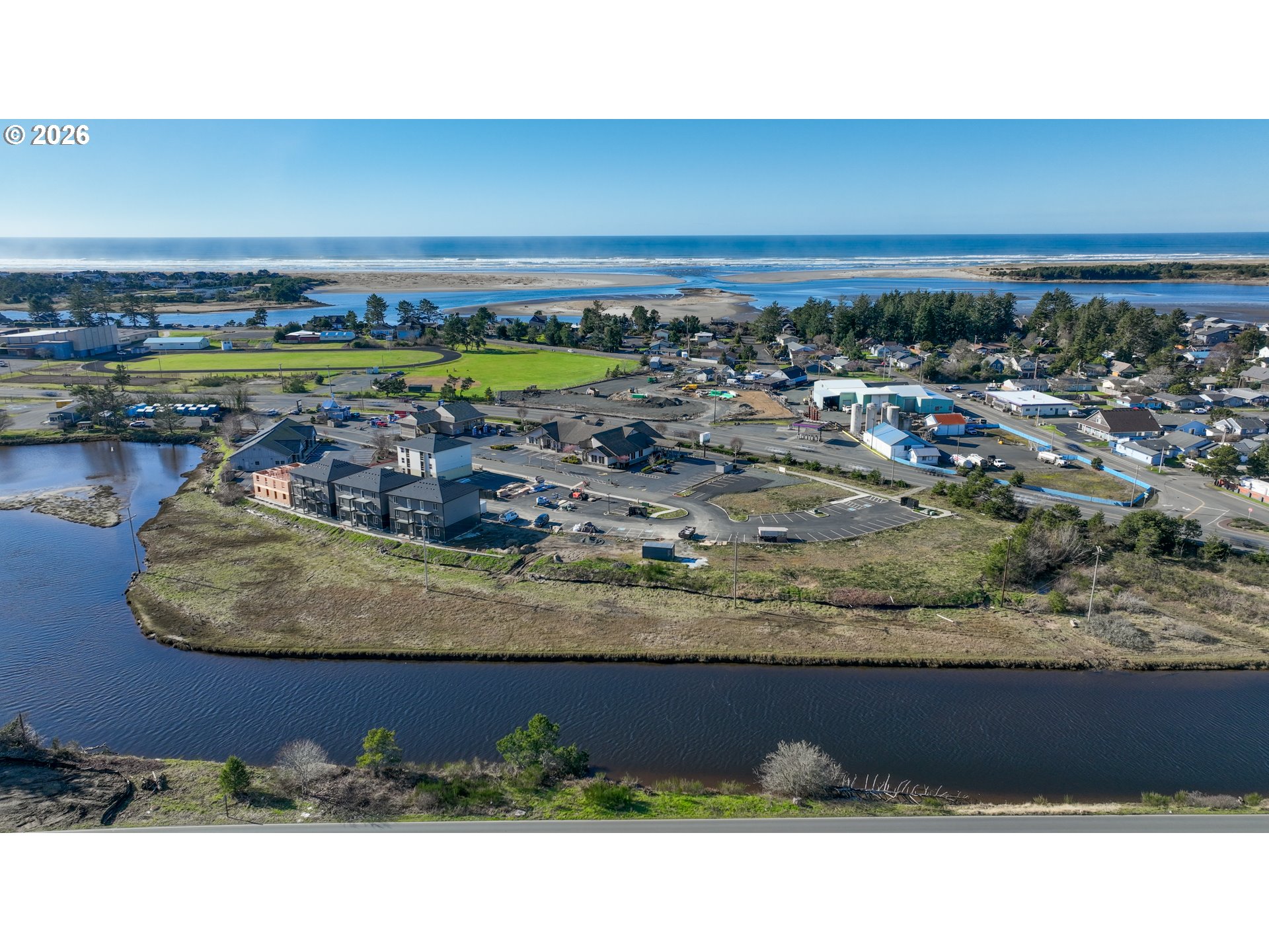 Cross Creek St UNIT 10, Seaside, OR, 97138