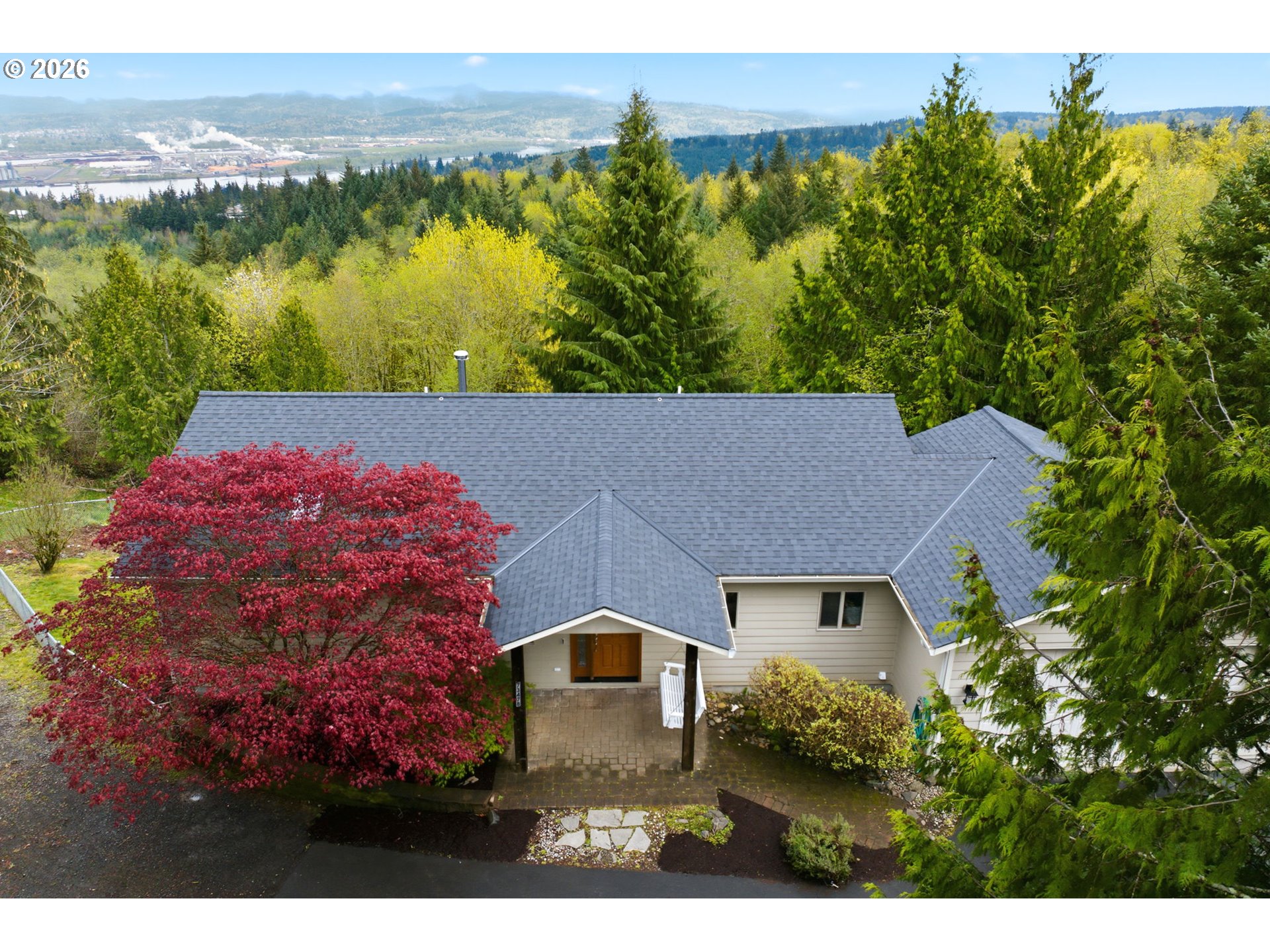 9040 SW VERMILLION DR, Tualatin, OR, 97062