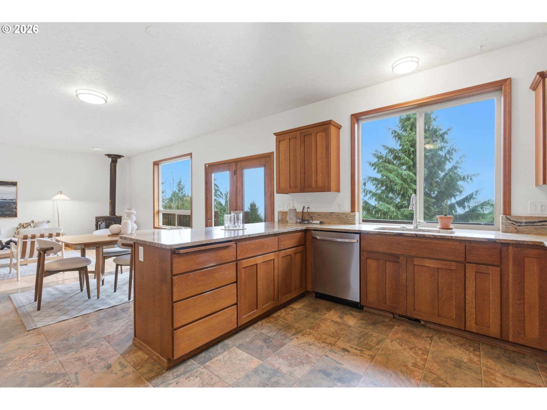 73478 DEBAST RD, Rainier, OR, 97048