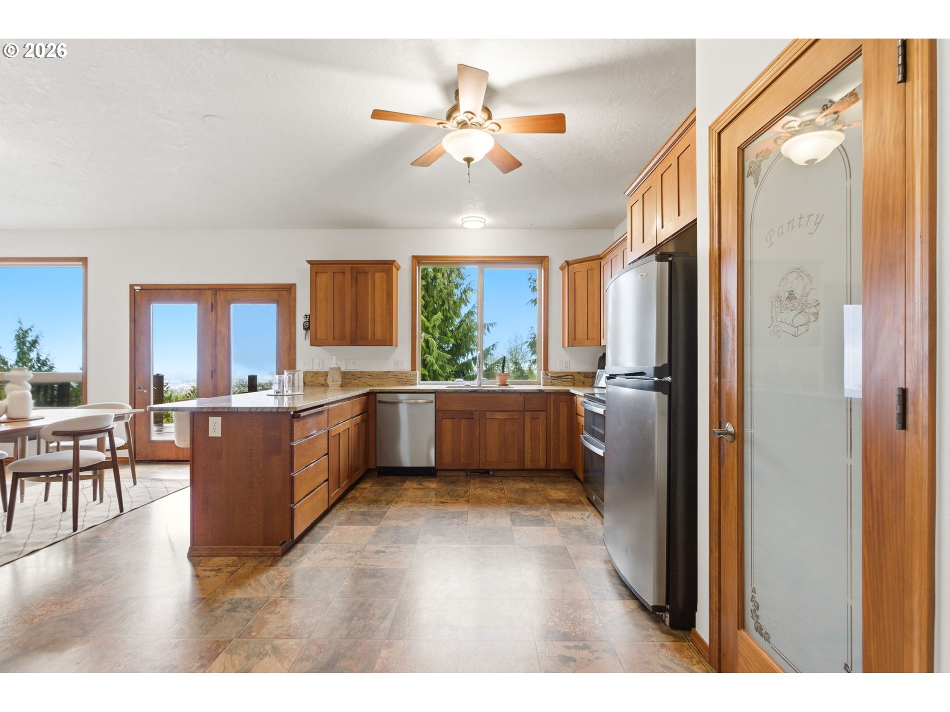 73478 DEBAST RD, Rainier, OR, 97048