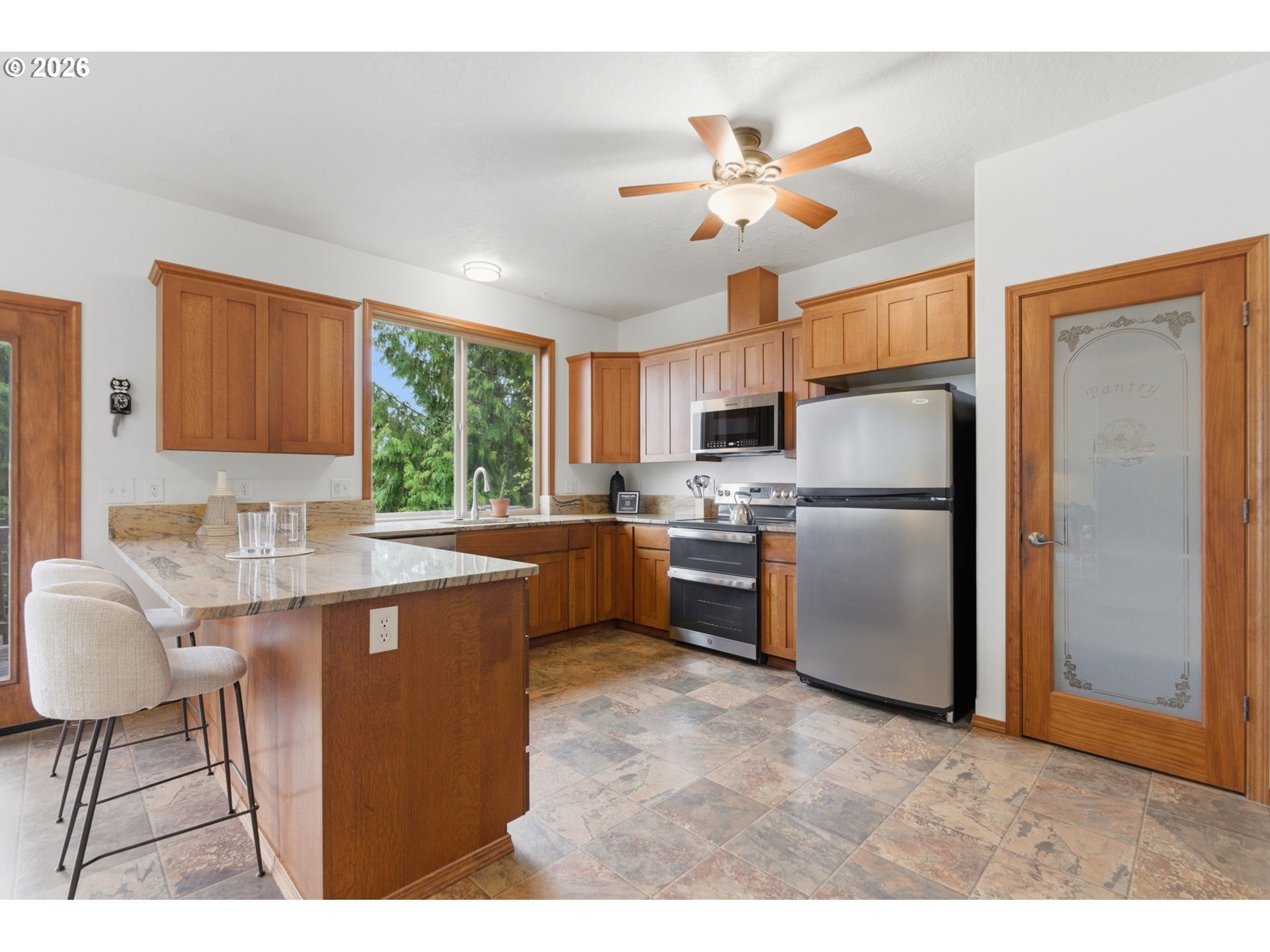 73478 DEBAST RD, Rainier, OR, 97048