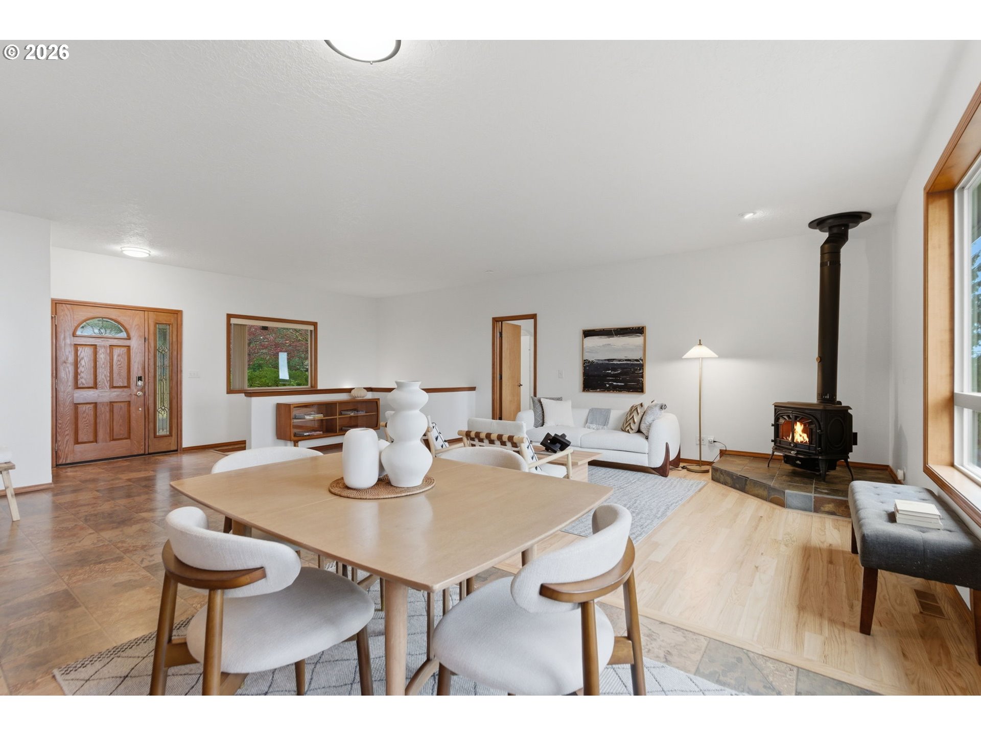 73478 DEBAST RD, Rainier, OR, 97048