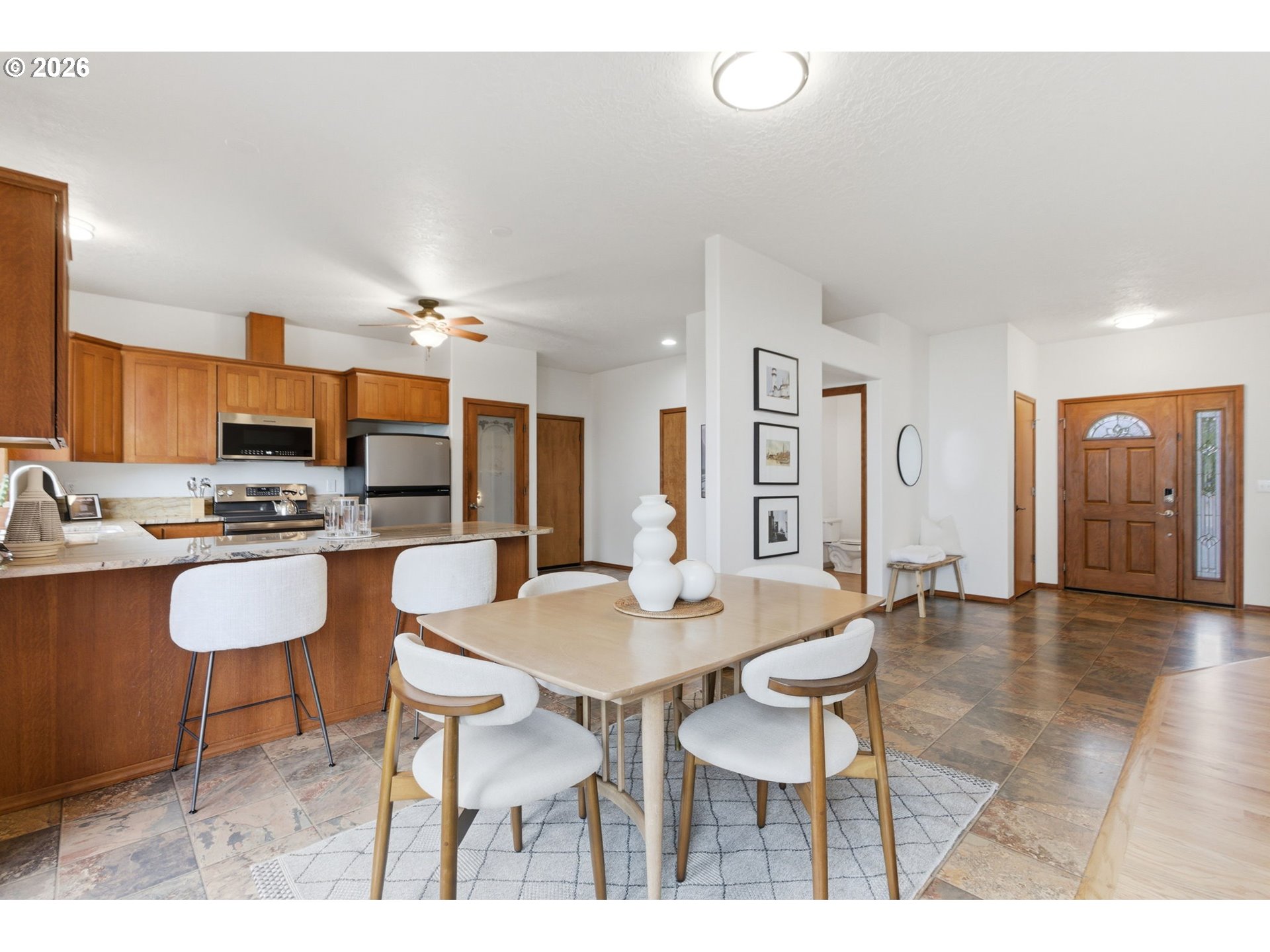 73478 DEBAST RD, Rainier, OR, 97048