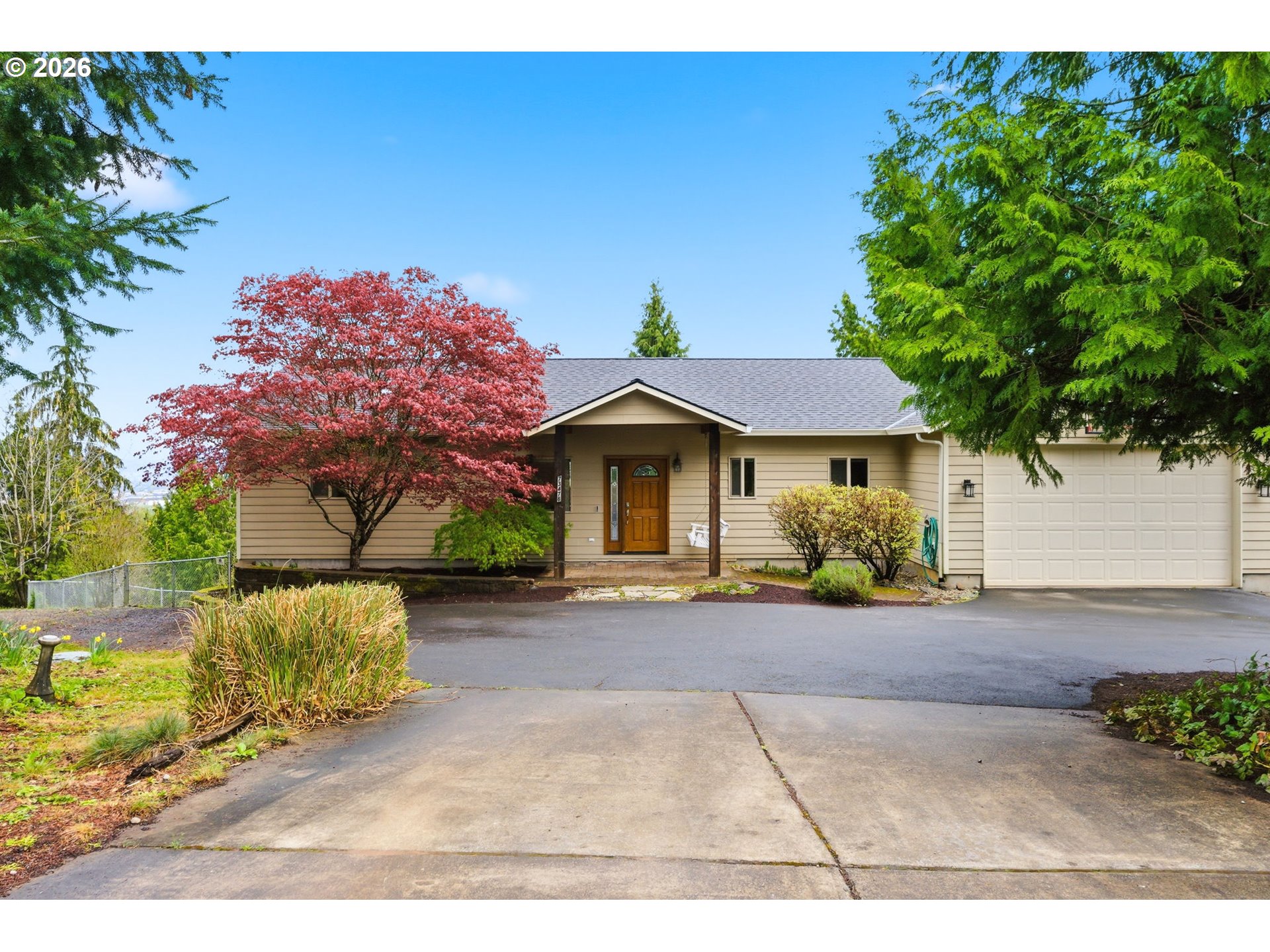 73478 DEBAST RD, Rainier, OR, 97048