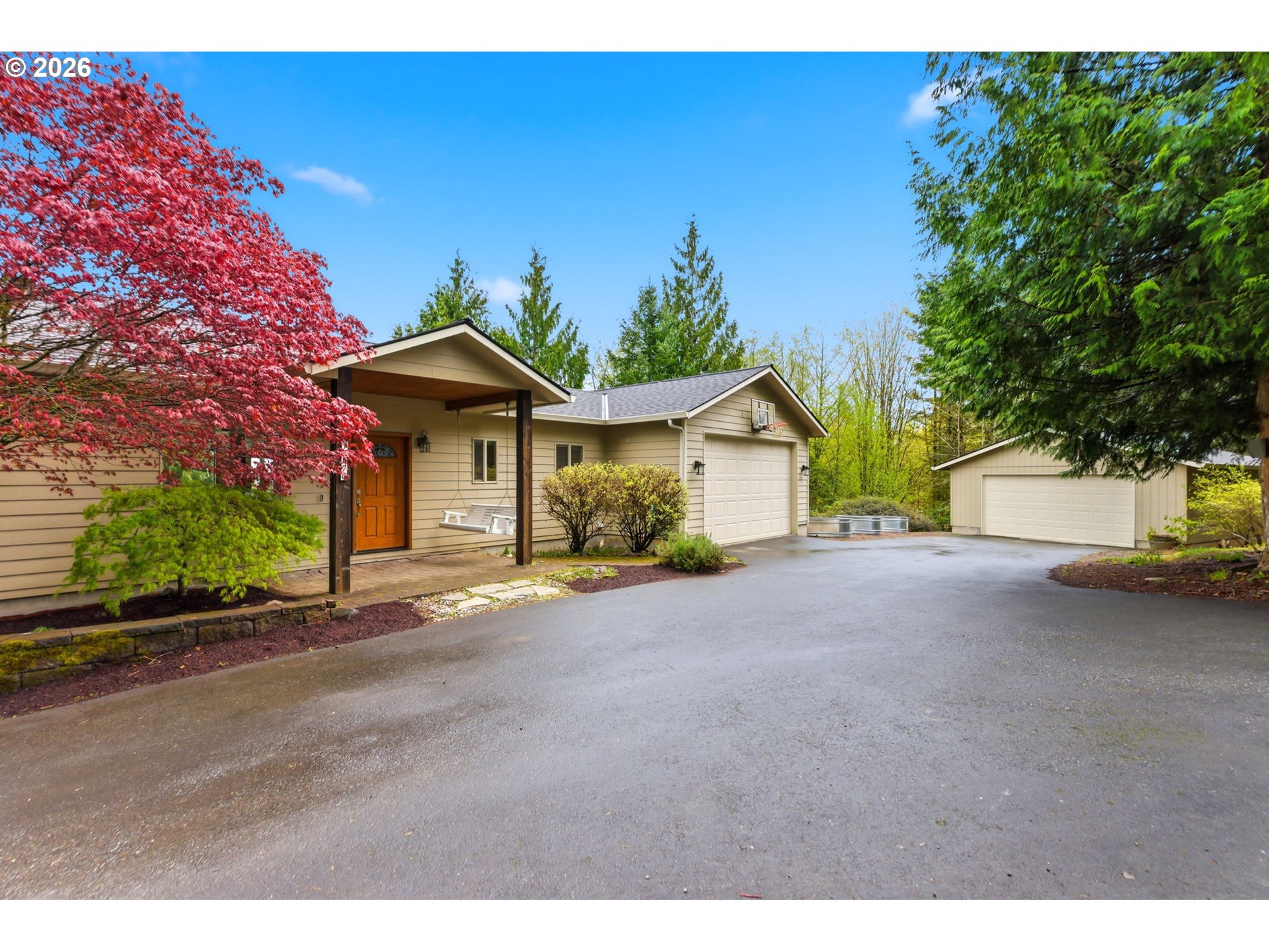 73478 DEBAST RD, Rainier, OR, 97048