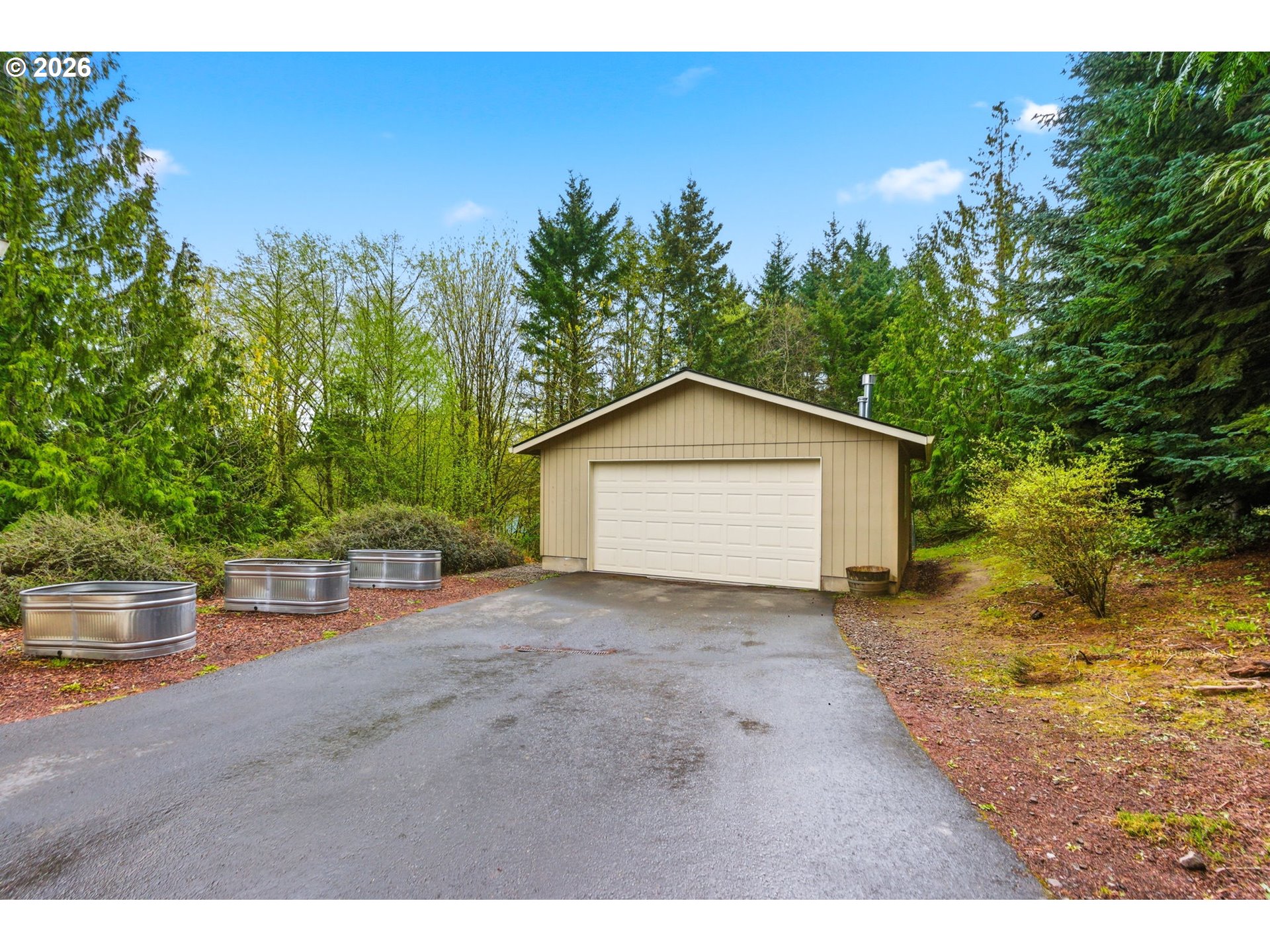 73478 DEBAST RD, Rainier, OR, 97048