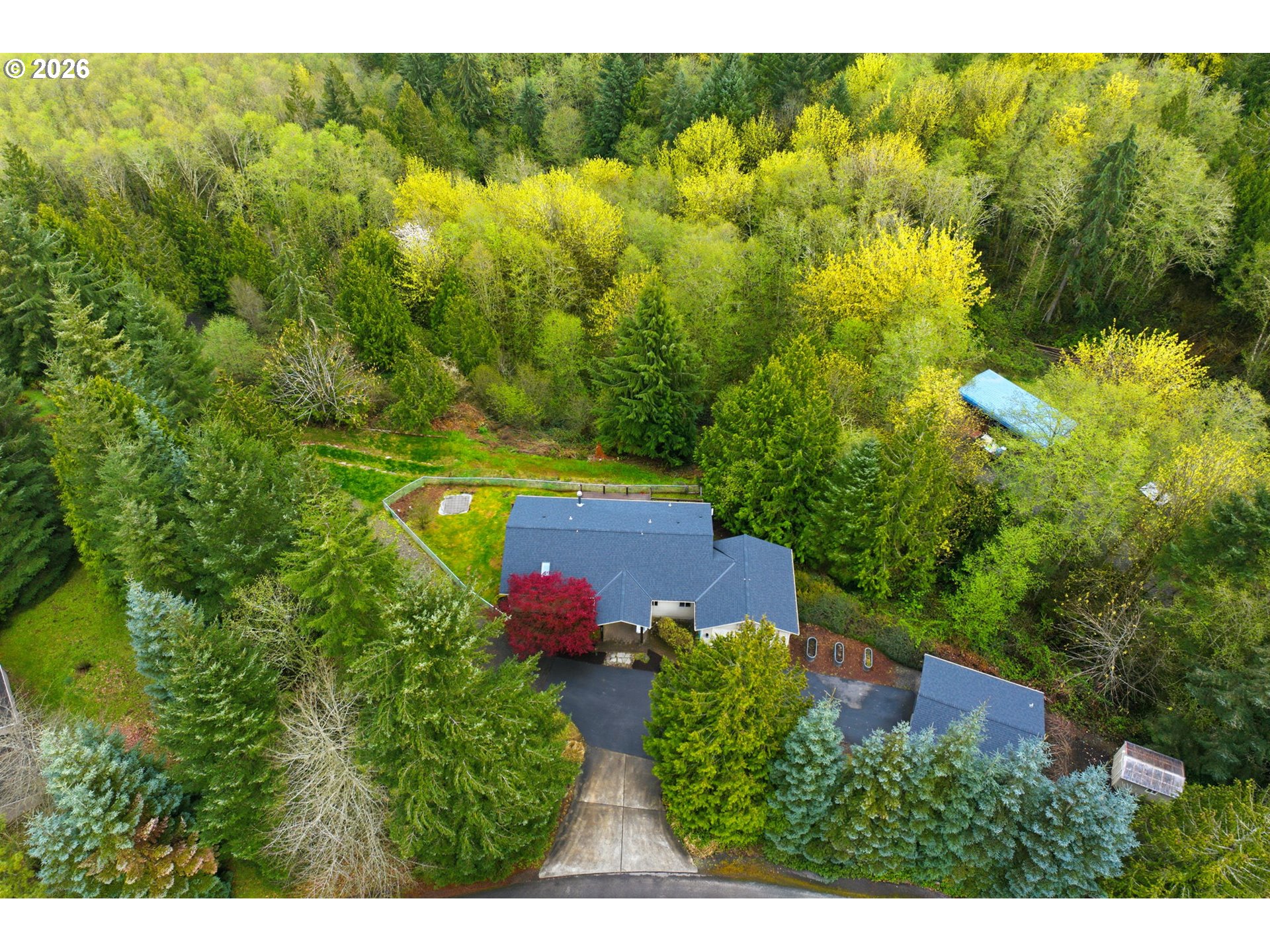 73478 DEBAST RD, Rainier, OR, 97048