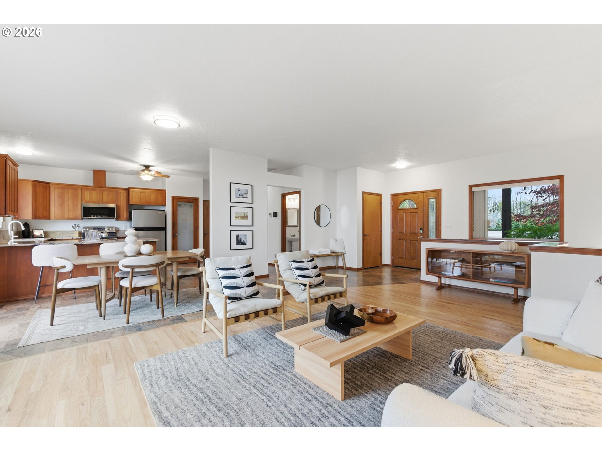 73478 DEBAST RD, Rainier, OR, 97048