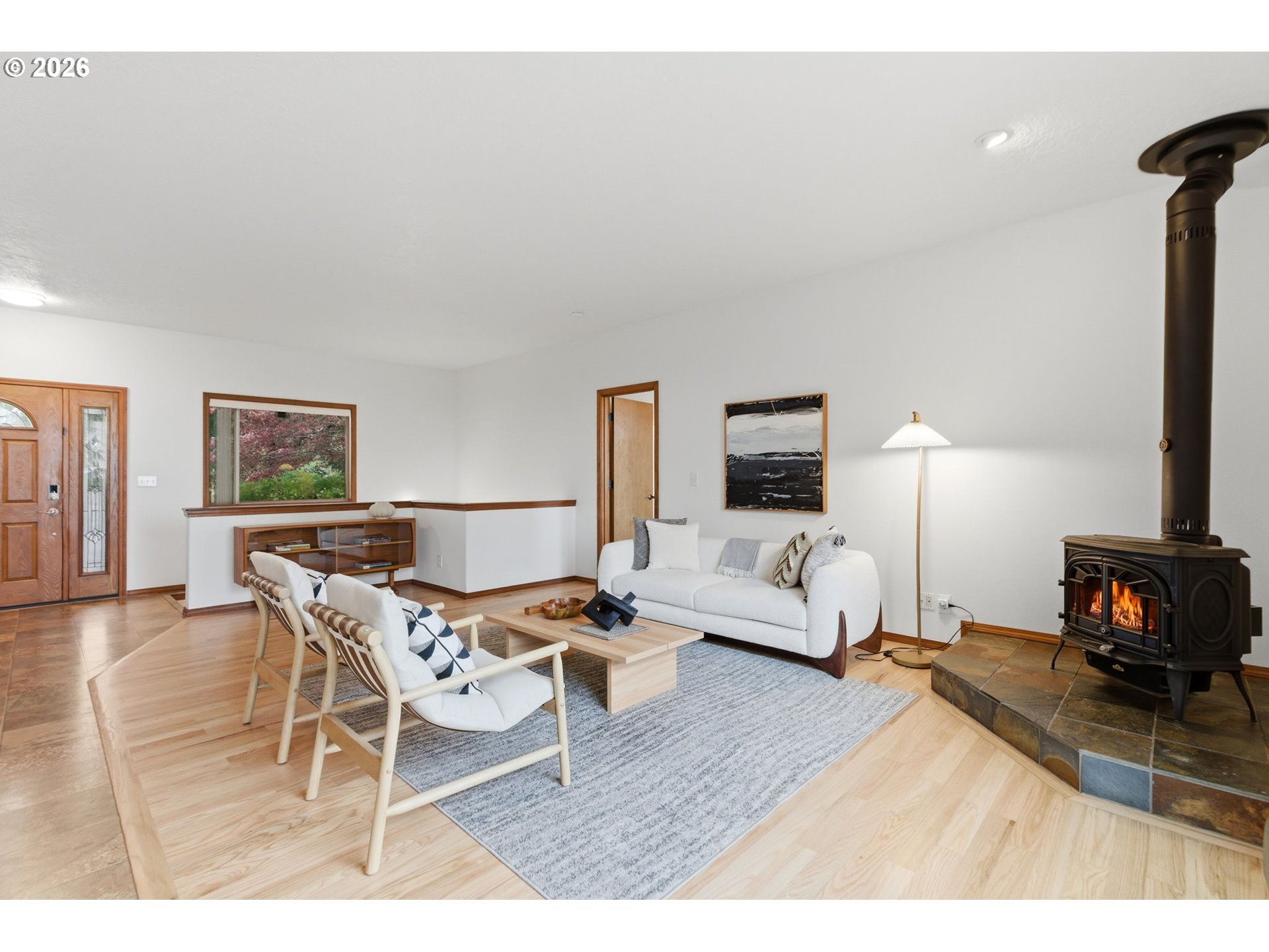 73478 DEBAST RD, Rainier, OR, 97048