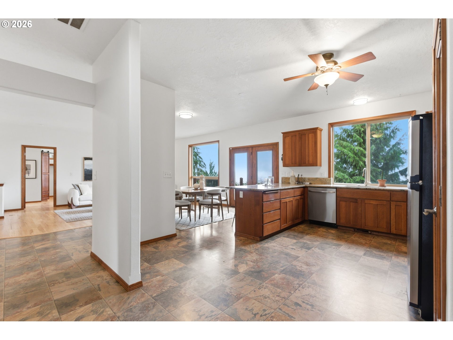 73478 DEBAST RD, Rainier, OR, 97048