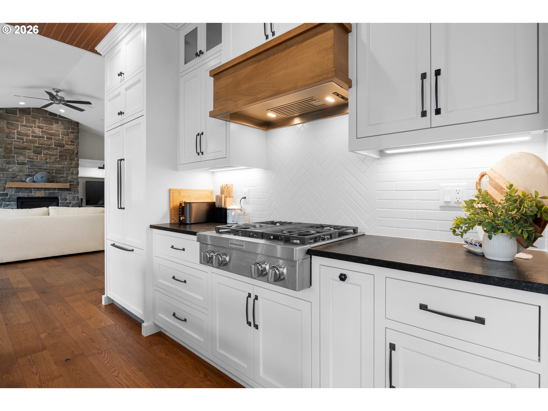 38590 MEADOW LOOP, Manzanita, OR, 97130