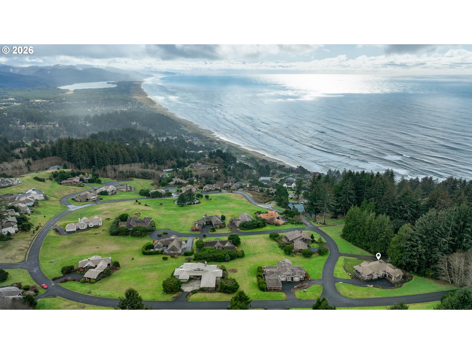 38590 MEADOW LOOP, Manzanita, OR, 97130
