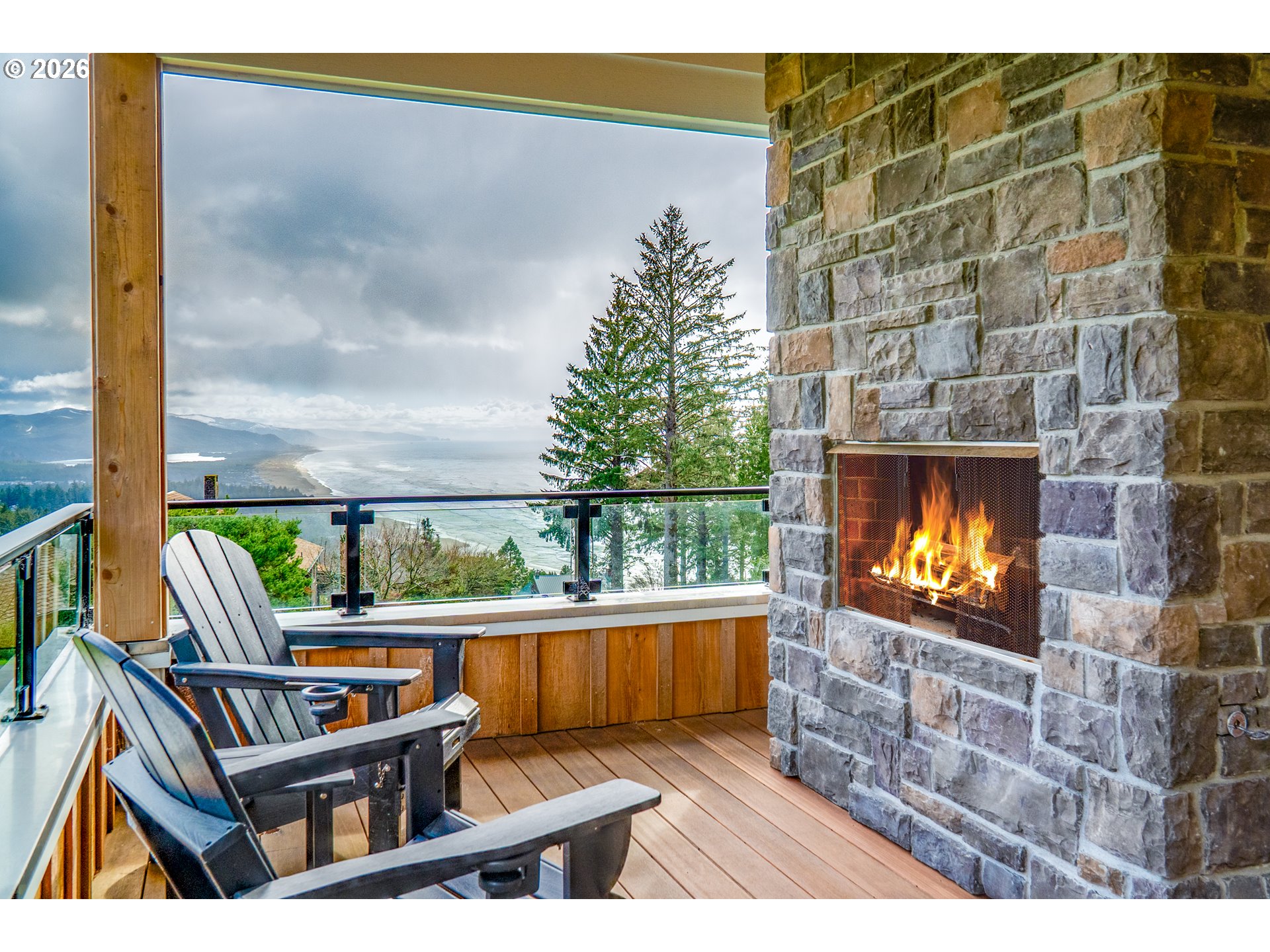 38590 MEADOW LOOP, Manzanita, OR, 97130