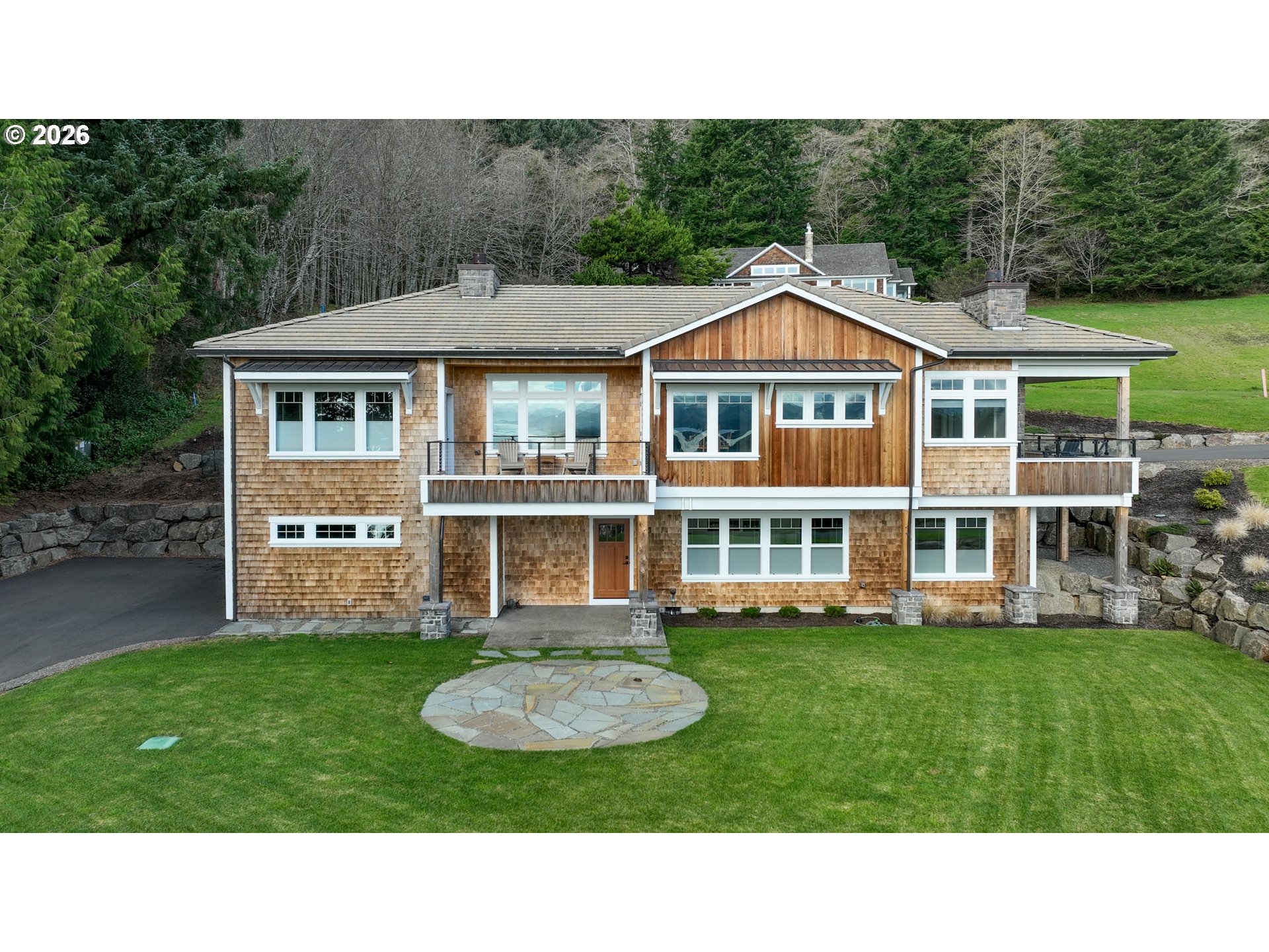 38590 MEADOW LOOP, Manzanita, OR, 97130