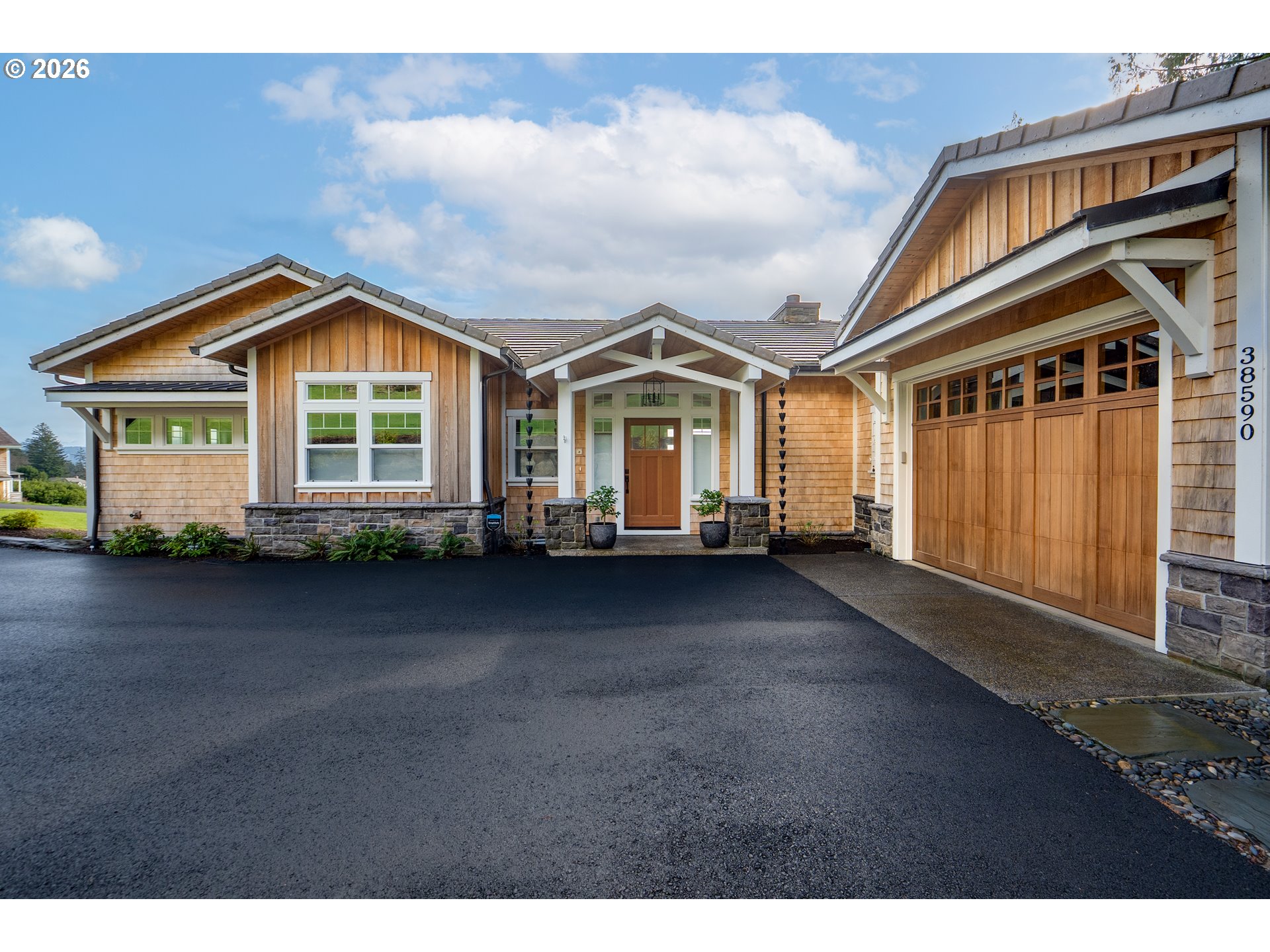 38590 MEADOW LOOP, Manzanita, OR, 97130