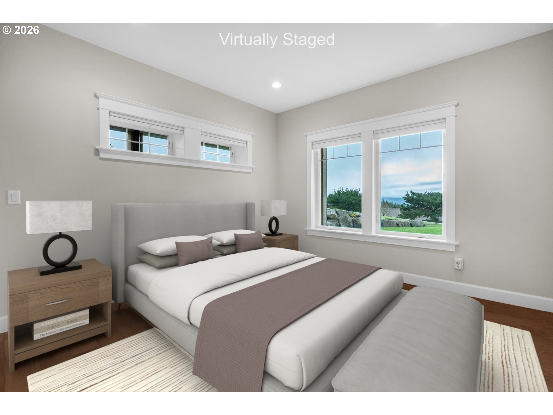 38590 MEADOW LOOP, Manzanita, OR, 97130