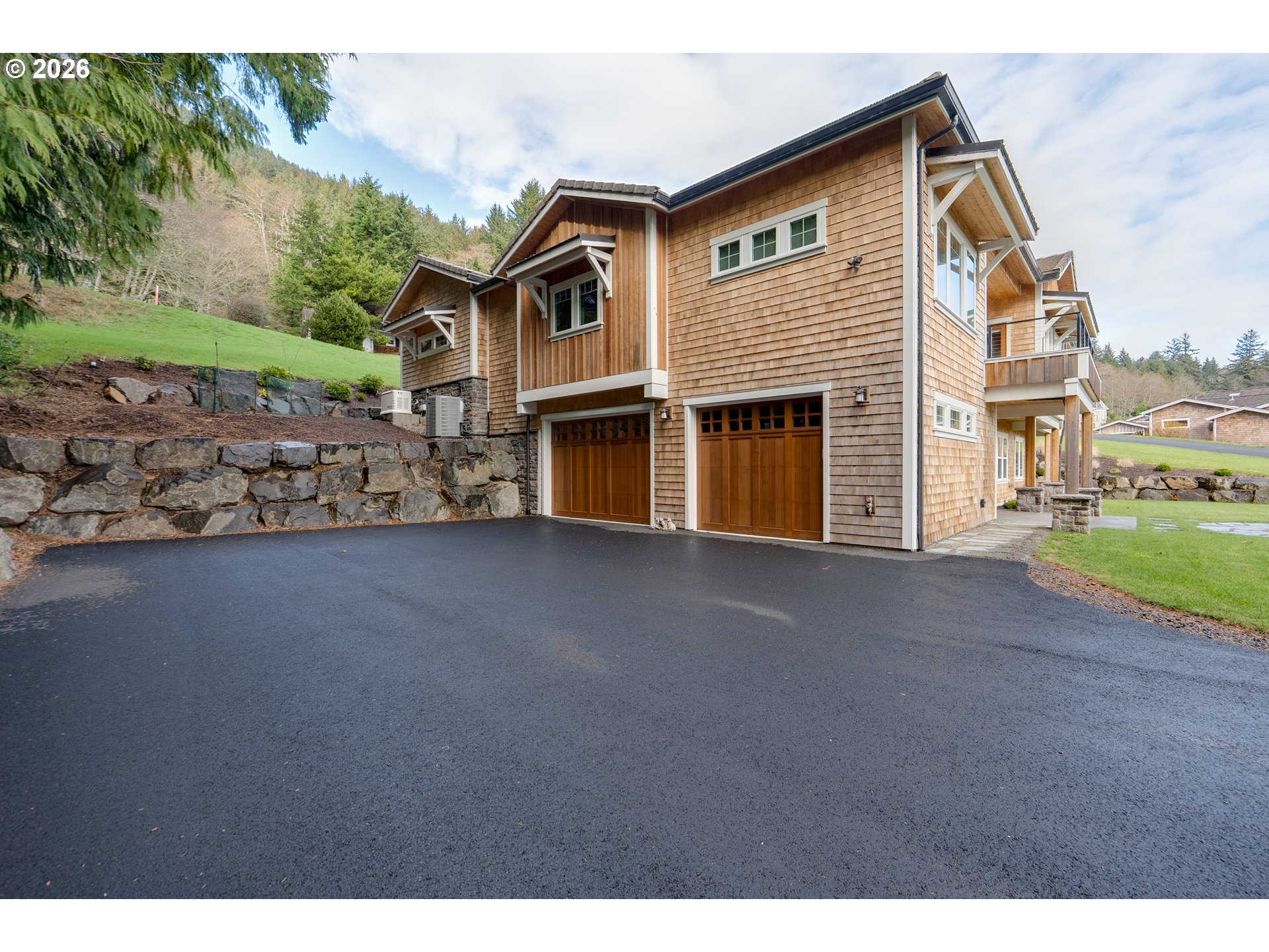 38590 MEADOW LOOP, Manzanita, OR, 97130