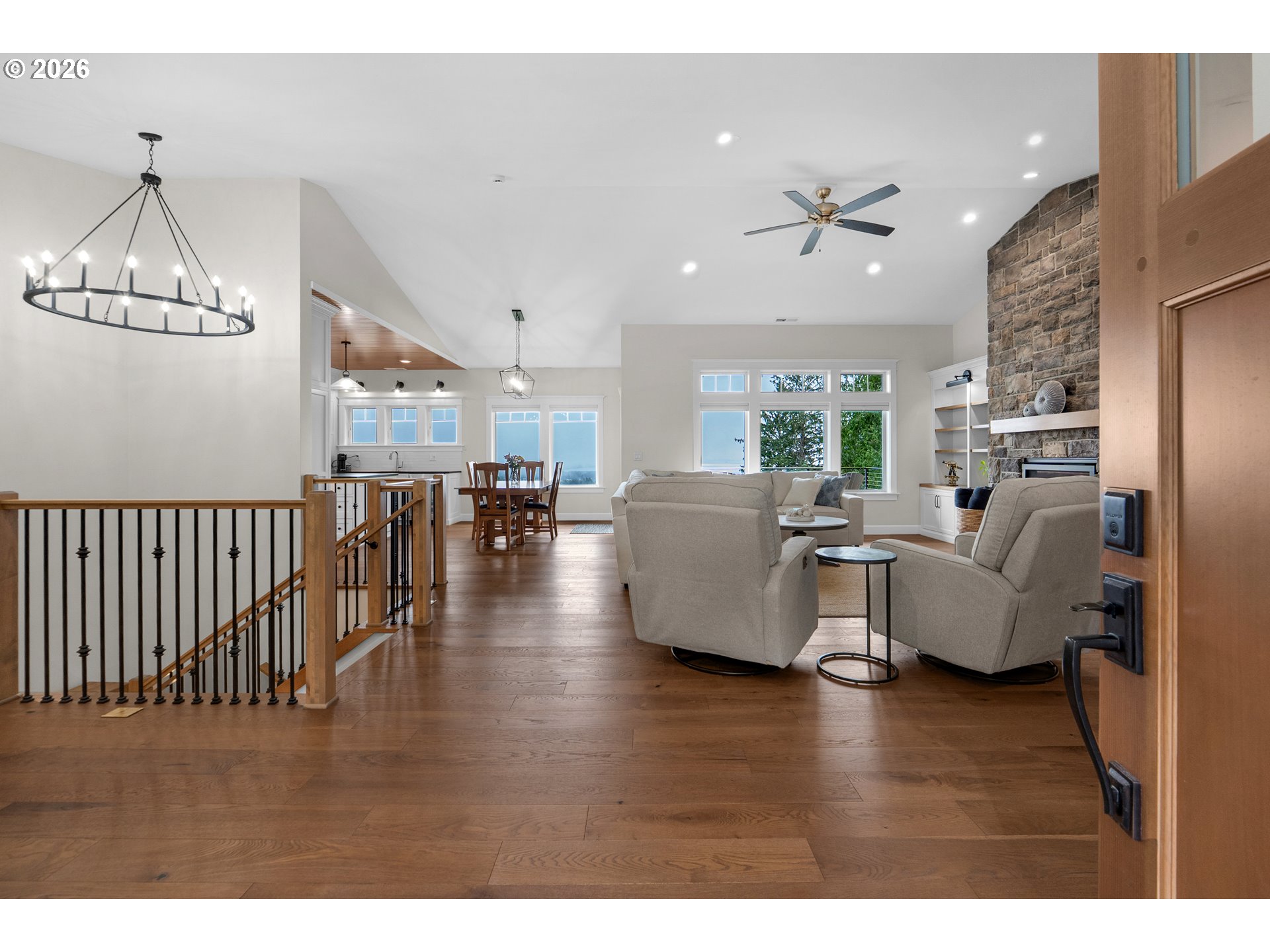 38590 MEADOW LOOP, Manzanita, OR, 97130