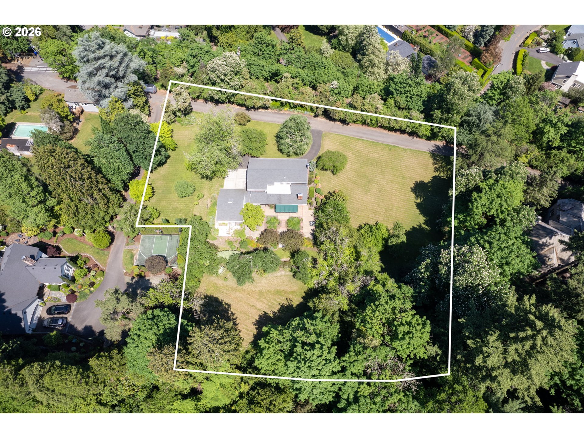 8205 NE 179TH ST, Battle Ground, WA, 98604