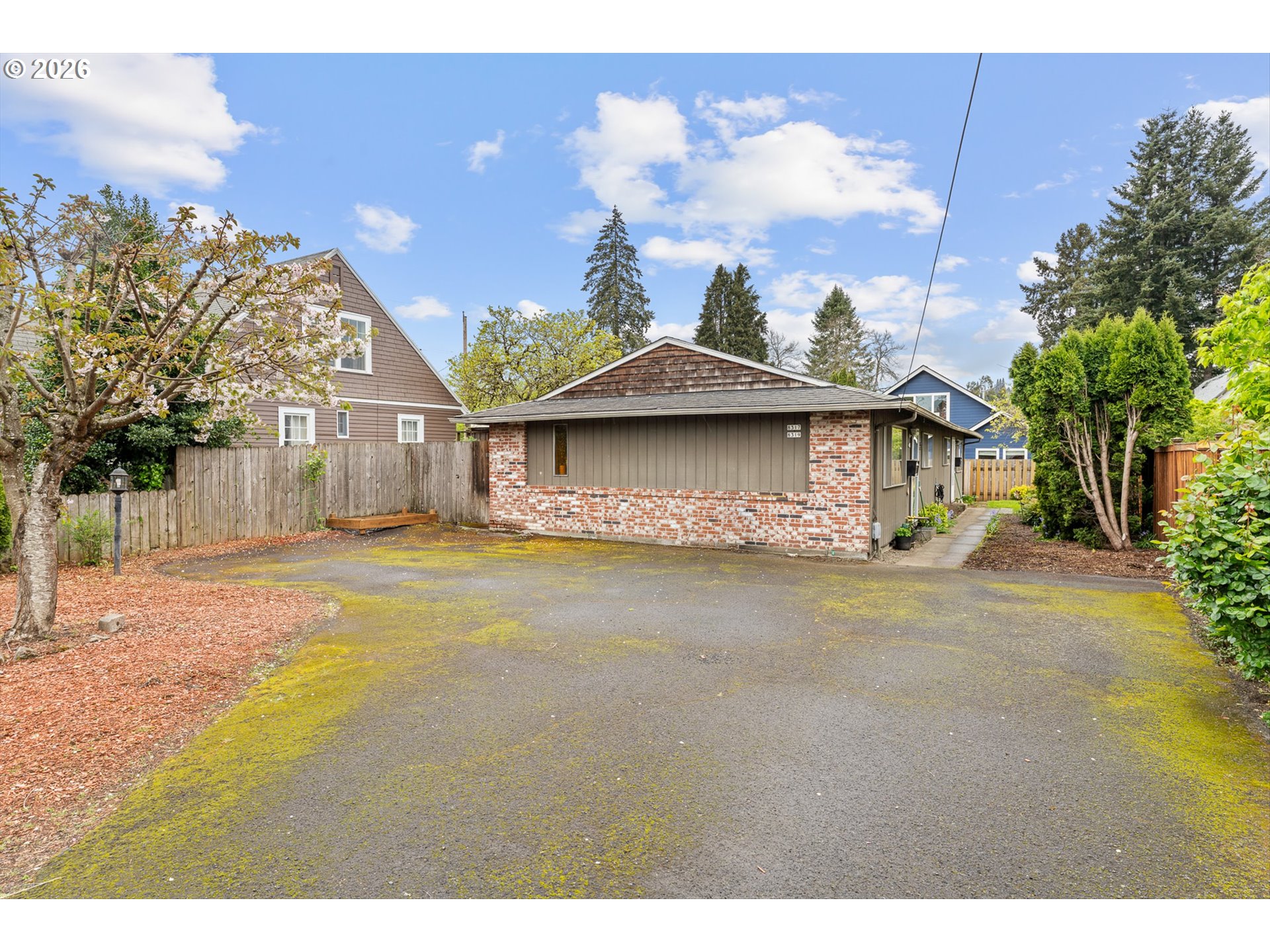 4720/4724 SE 37TH AVE, Portland, OR, 97202