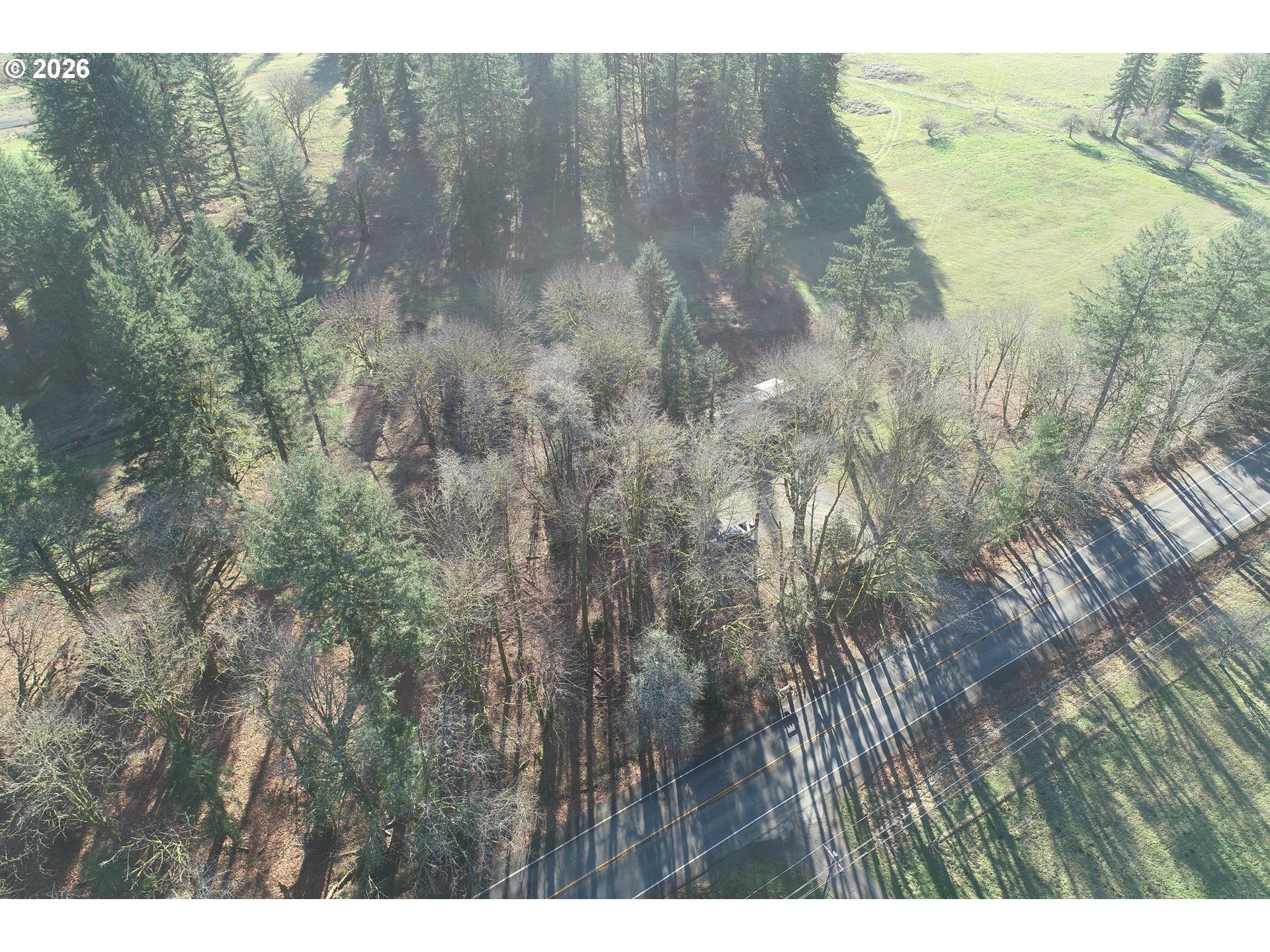 11839 LEWIS RIVER RD, Ariel, WA, 98603