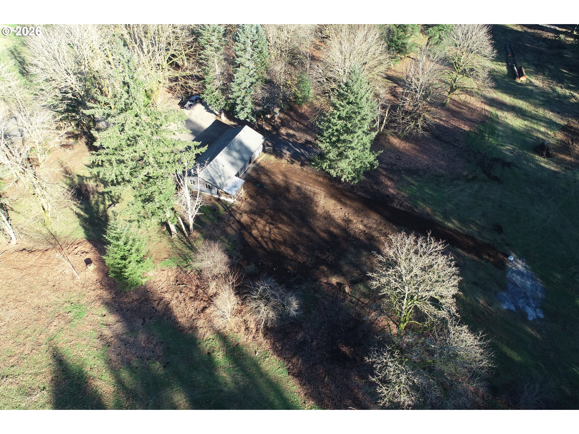 11839 LEWIS RIVER RD, Ariel, WA, 98603