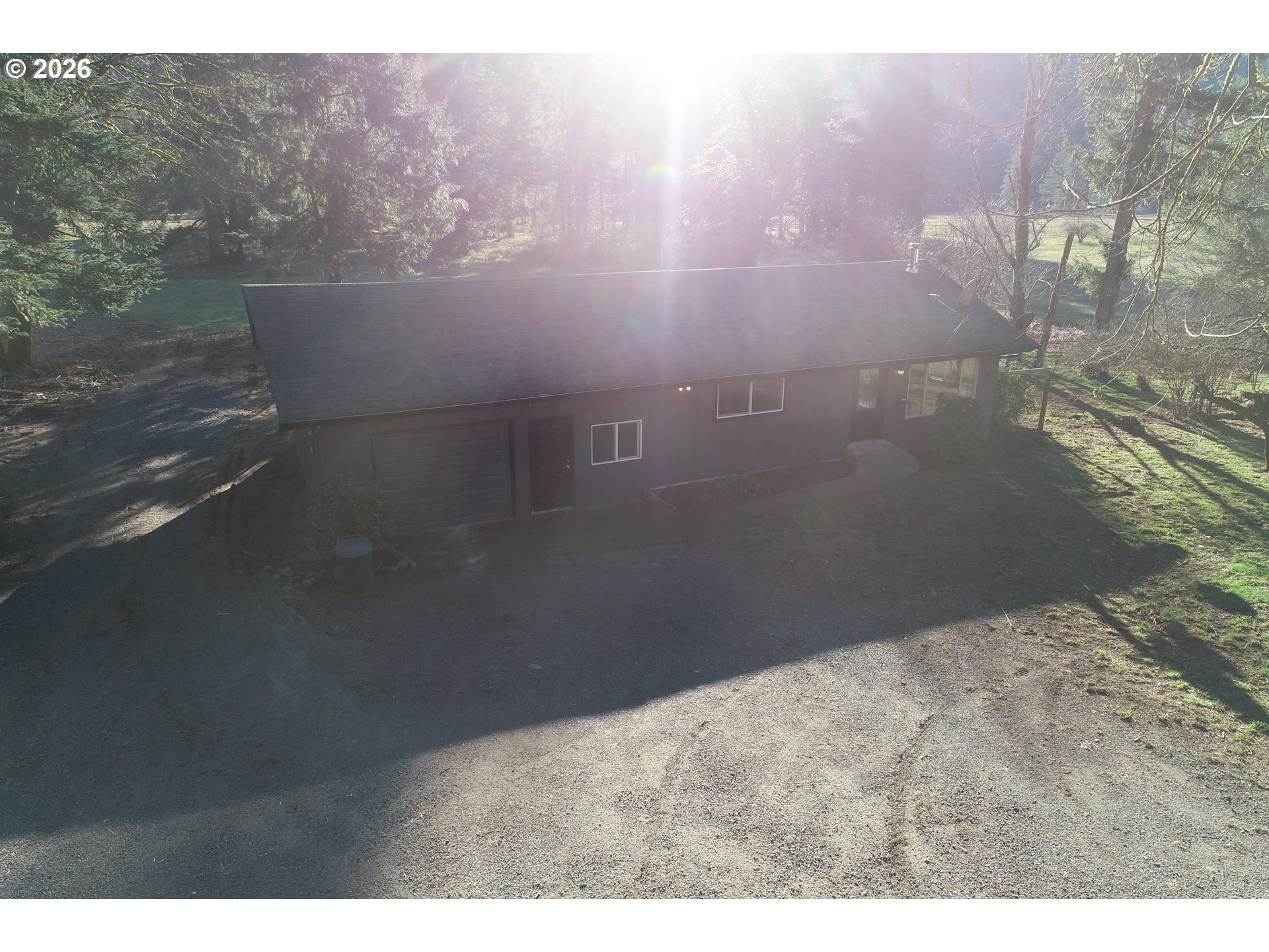 11839 LEWIS RIVER RD, Ariel, WA, 98603