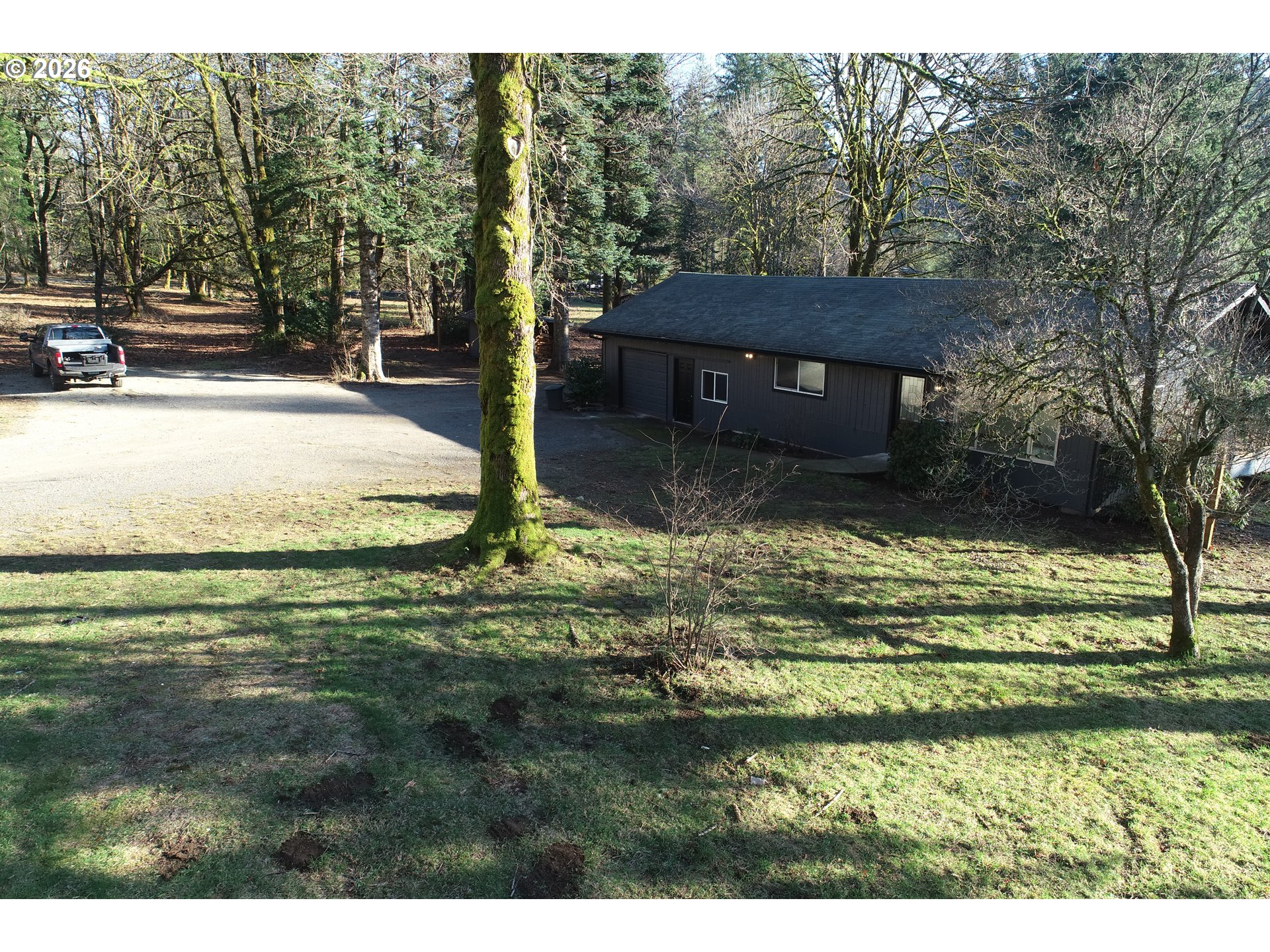 11839 LEWIS RIVER RD, Ariel, WA, 98603