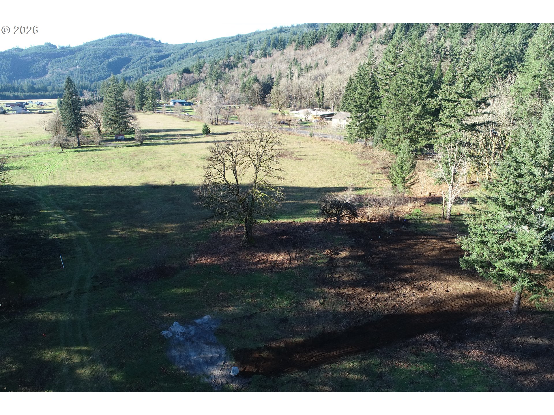 11839 LEWIS RIVER RD, Ariel, WA, 98603