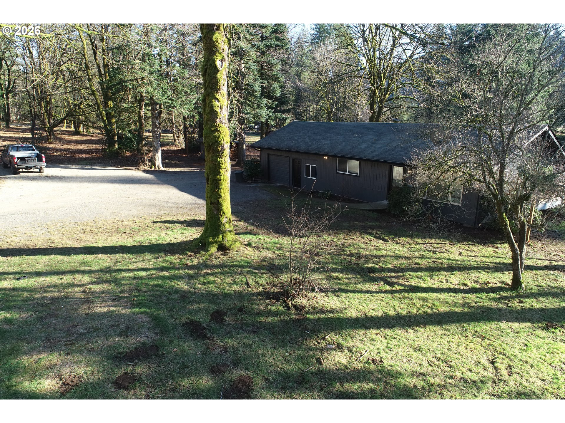 11839 LEWIS RIVER RD, Ariel, WA, 98603