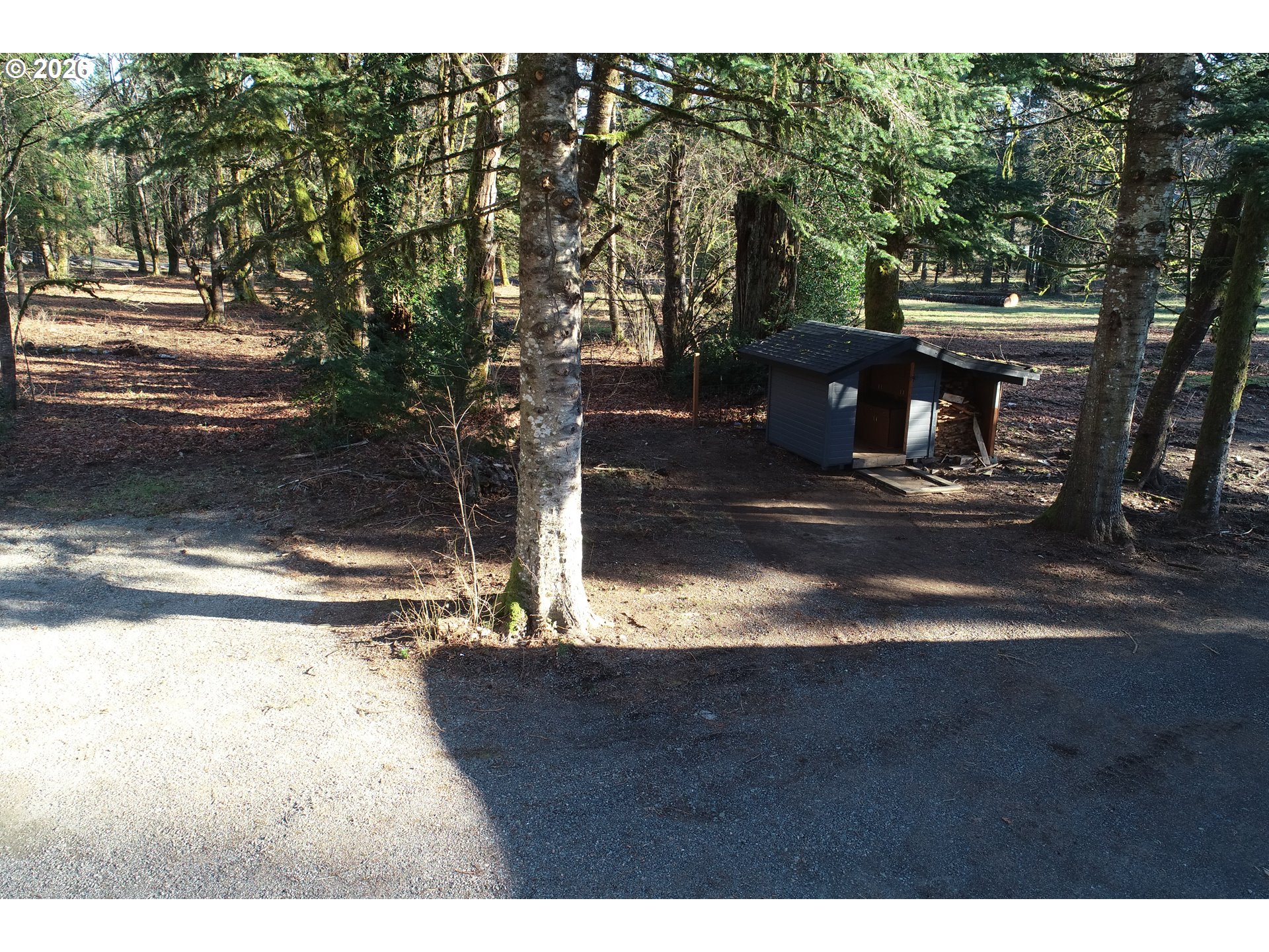 11839 LEWIS RIVER RD, Ariel, WA, 98603