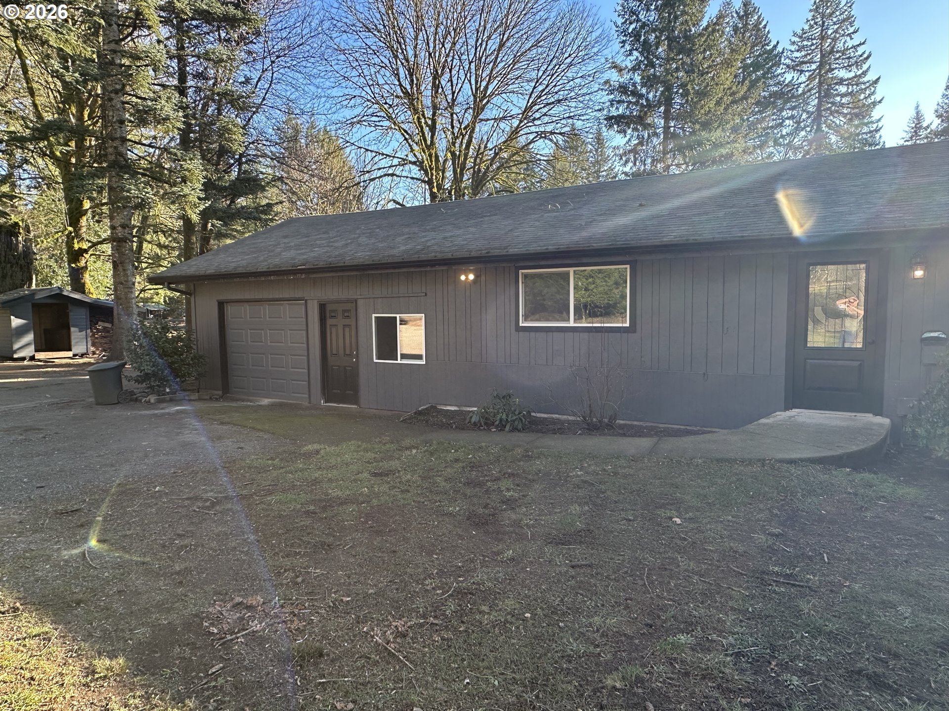 11839 LEWIS RIVER RD, Ariel, WA, 98603