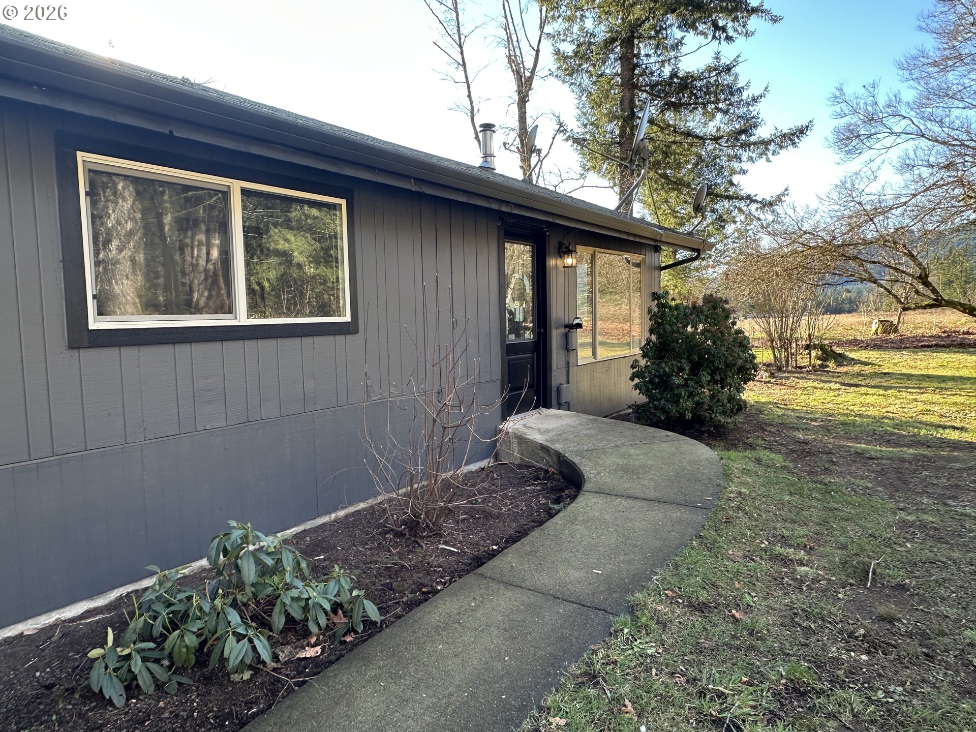 11839 LEWIS RIVER RD, Ariel, WA, 98603