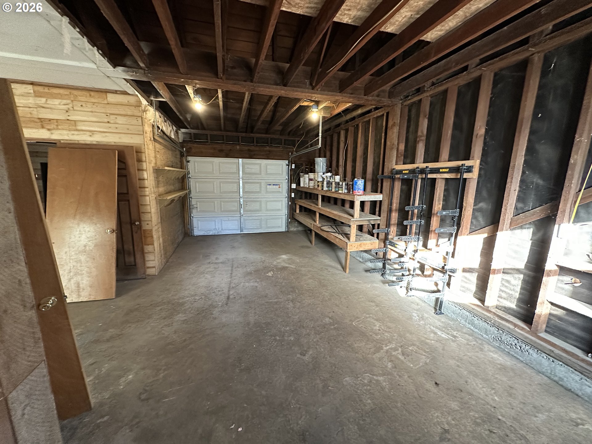 11839 LEWIS RIVER RD, Ariel, WA, 98603