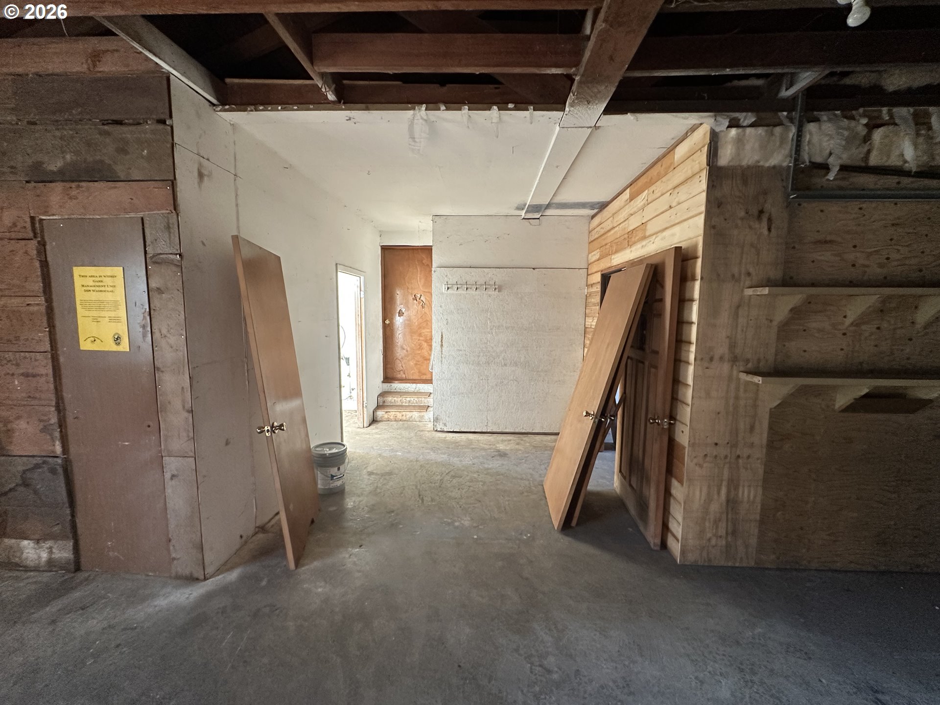 11839 LEWIS RIVER RD, Ariel, WA, 98603