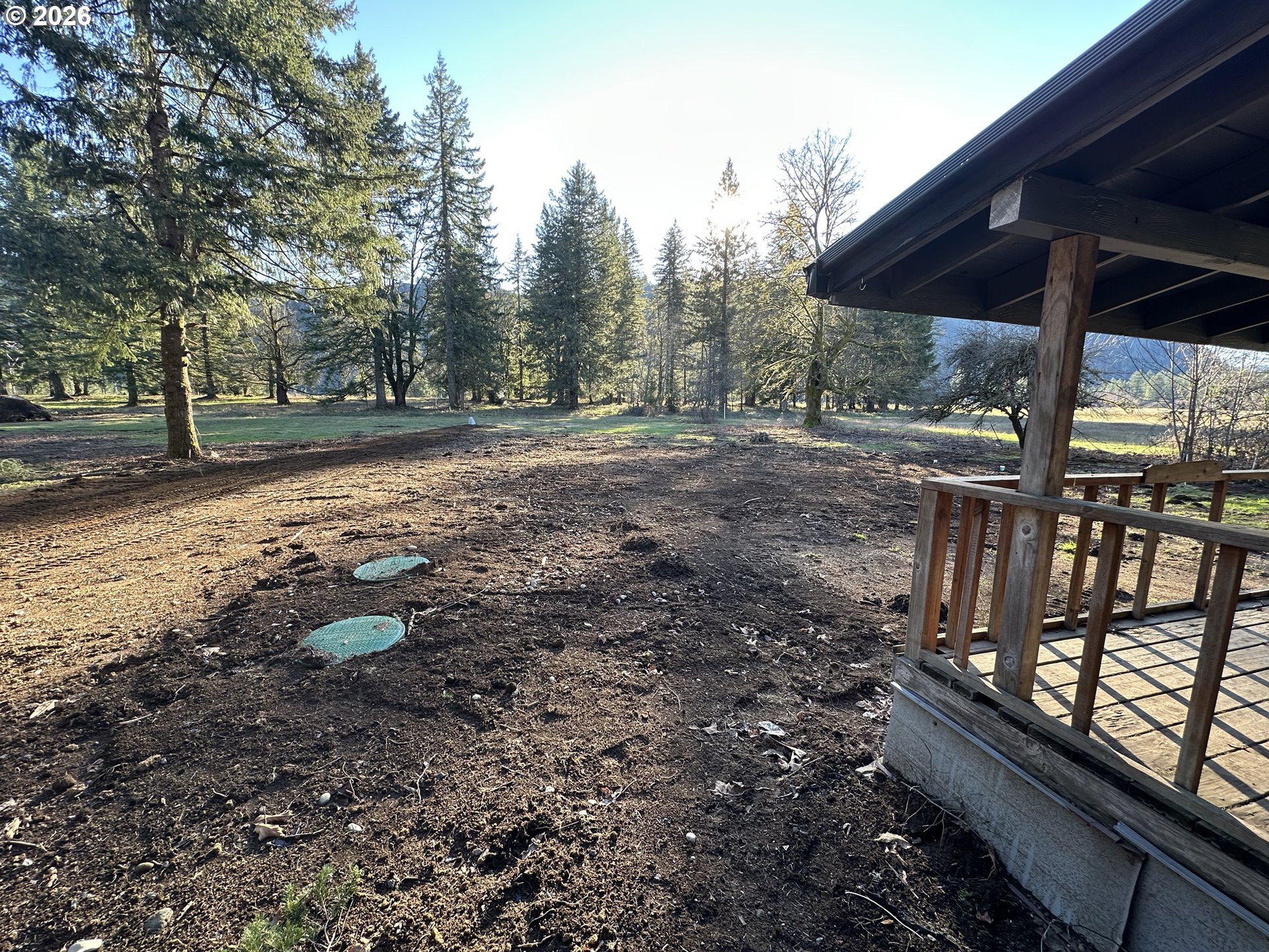 11839 LEWIS RIVER RD, Ariel, WA, 98603