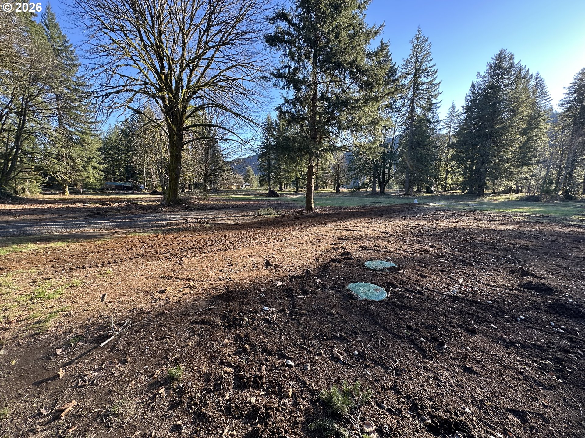 11839 LEWIS RIVER RD, Ariel, WA, 98603