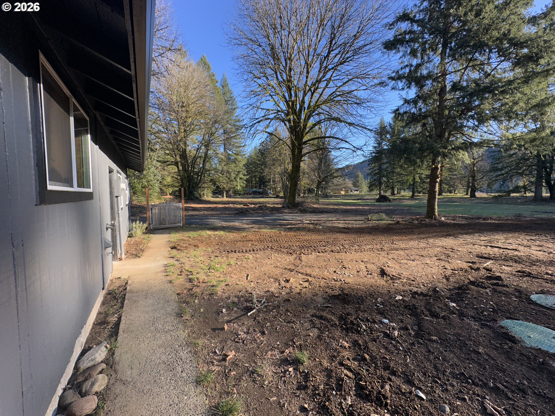 11839 LEWIS RIVER RD, Ariel, WA, 98603