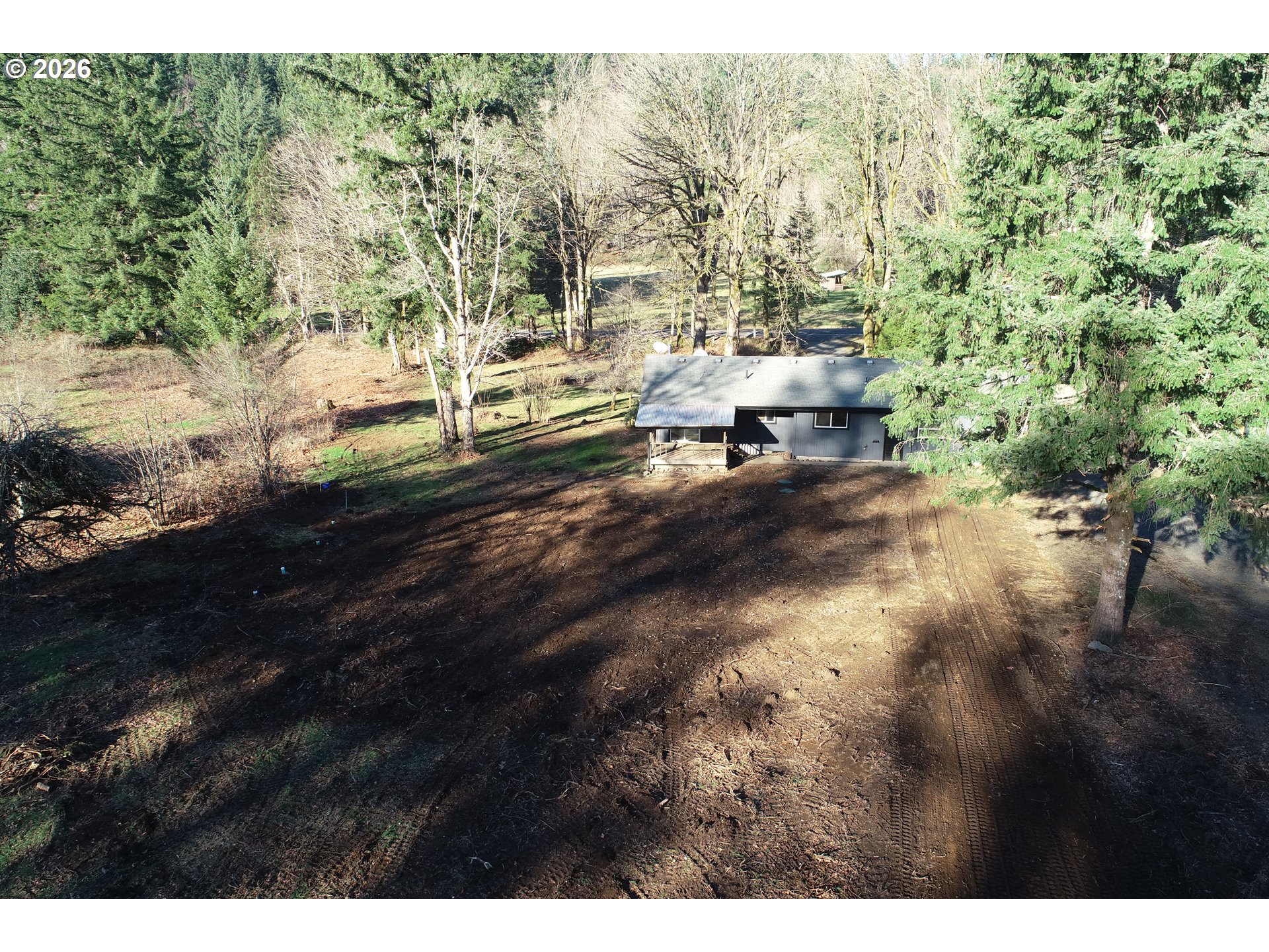 11839 LEWIS RIVER RD, Ariel, WA, 98603