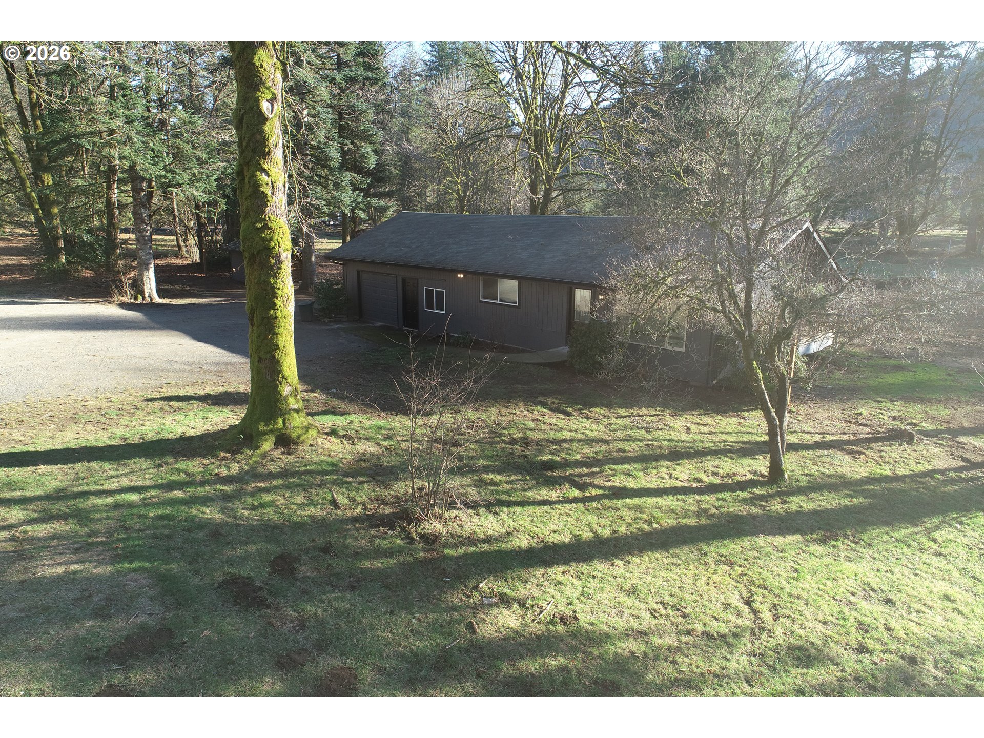 11839 LEWIS RIVER RD, Ariel, WA, 98603
