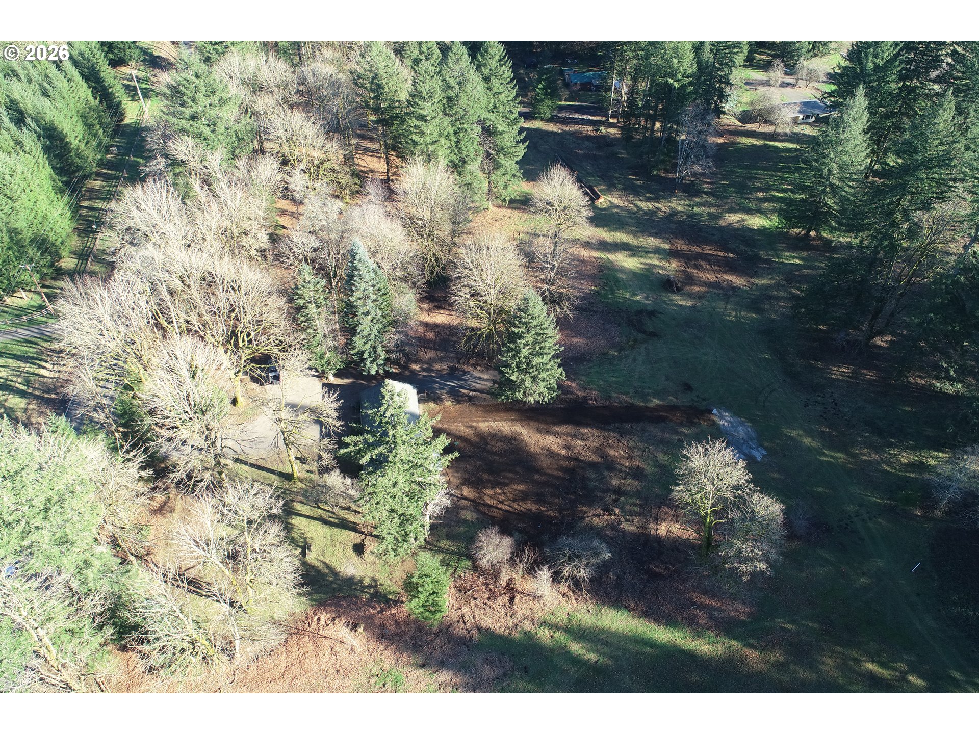 11839 LEWIS RIVER RD, Ariel, WA, 98603