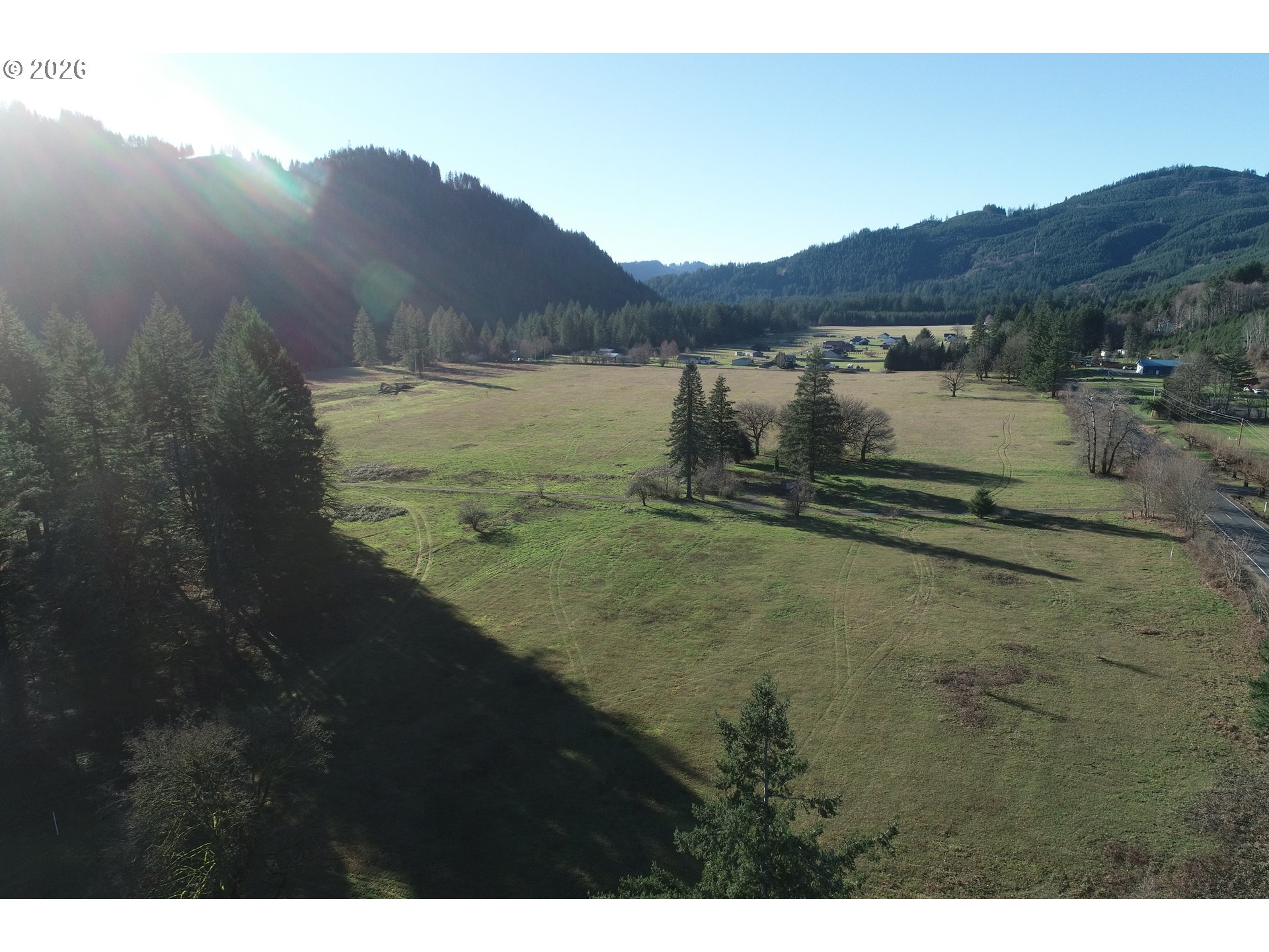 11839 LEWIS RIVER RD, Ariel, WA, 98603