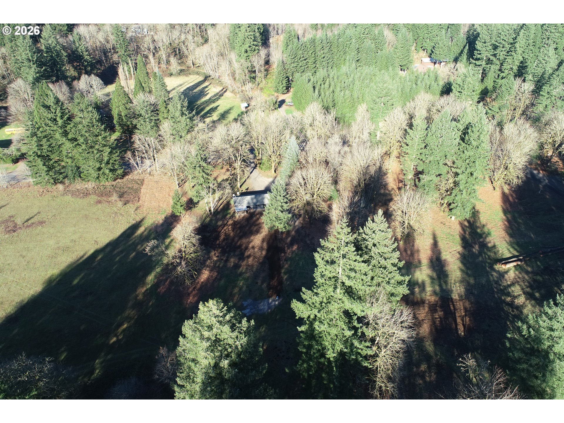 11839 LEWIS RIVER RD, Ariel, WA, 98603