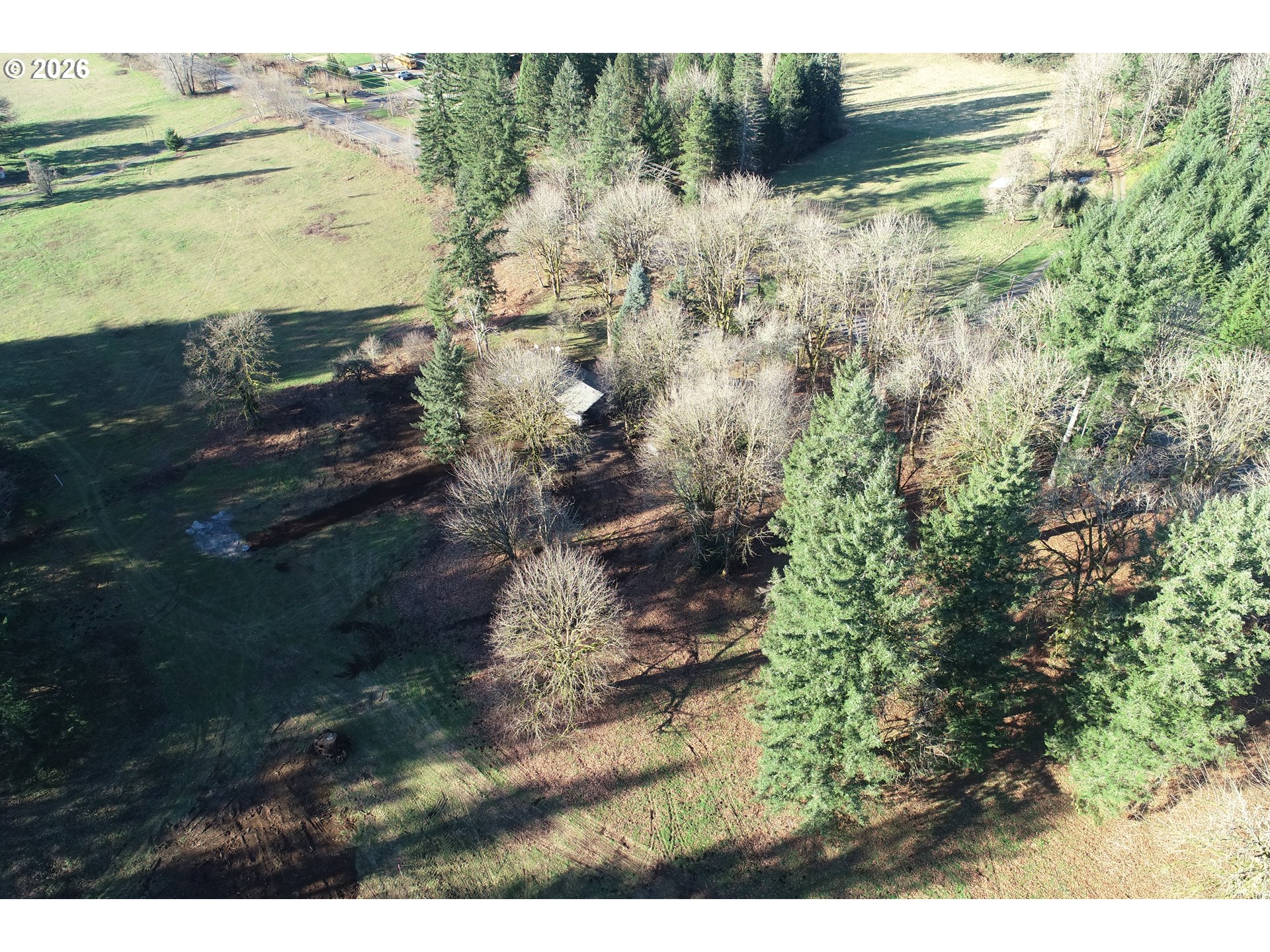 11839 LEWIS RIVER RD, Ariel, WA, 98603