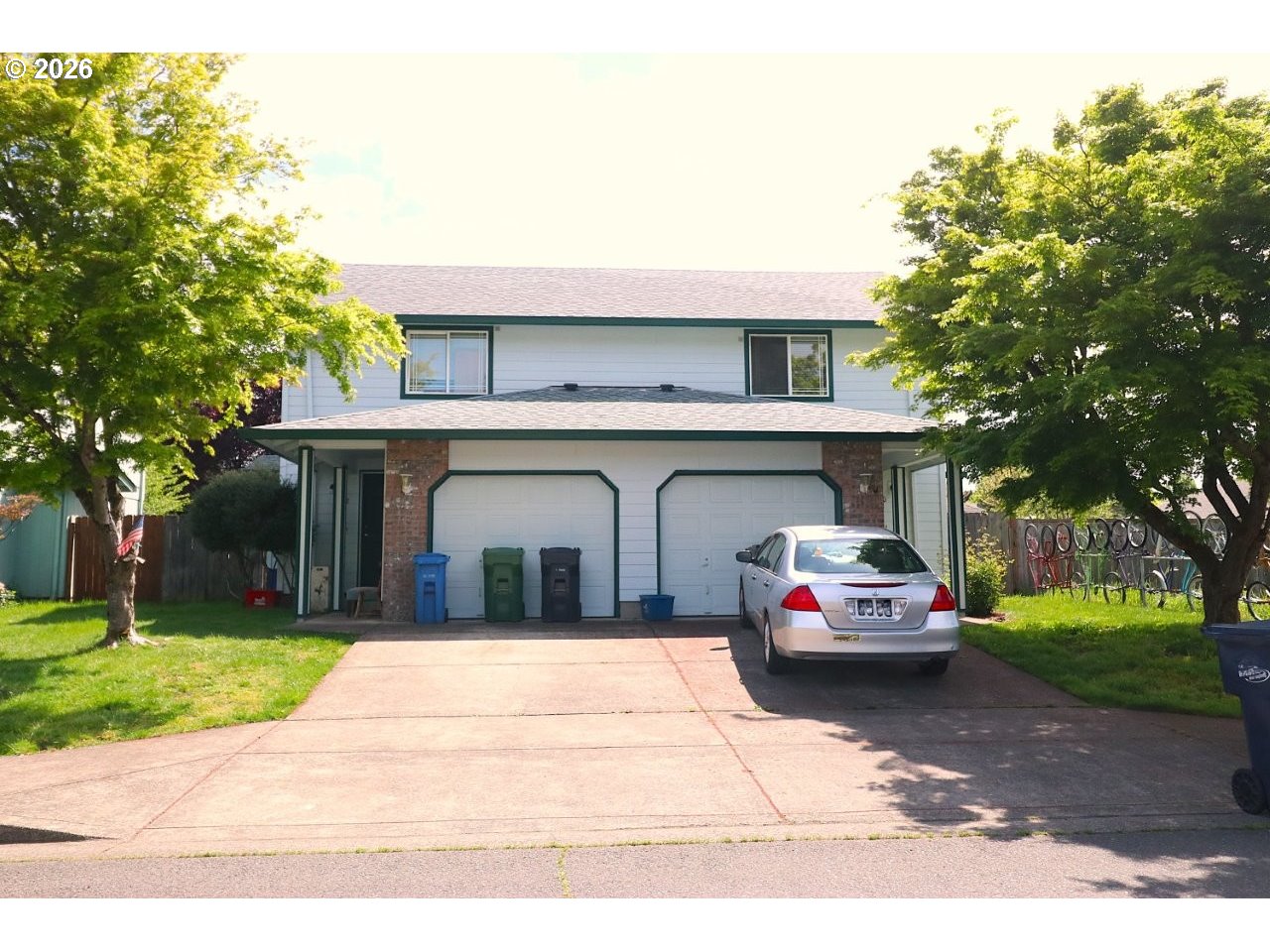 Multi Family Property