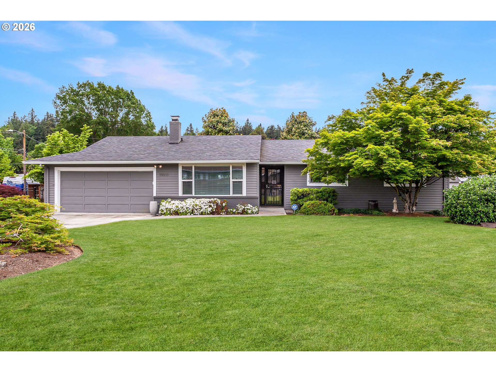 15065 SE BRIGHTWOOD AVE, Milwaukie, OR 97267, Milwaukie