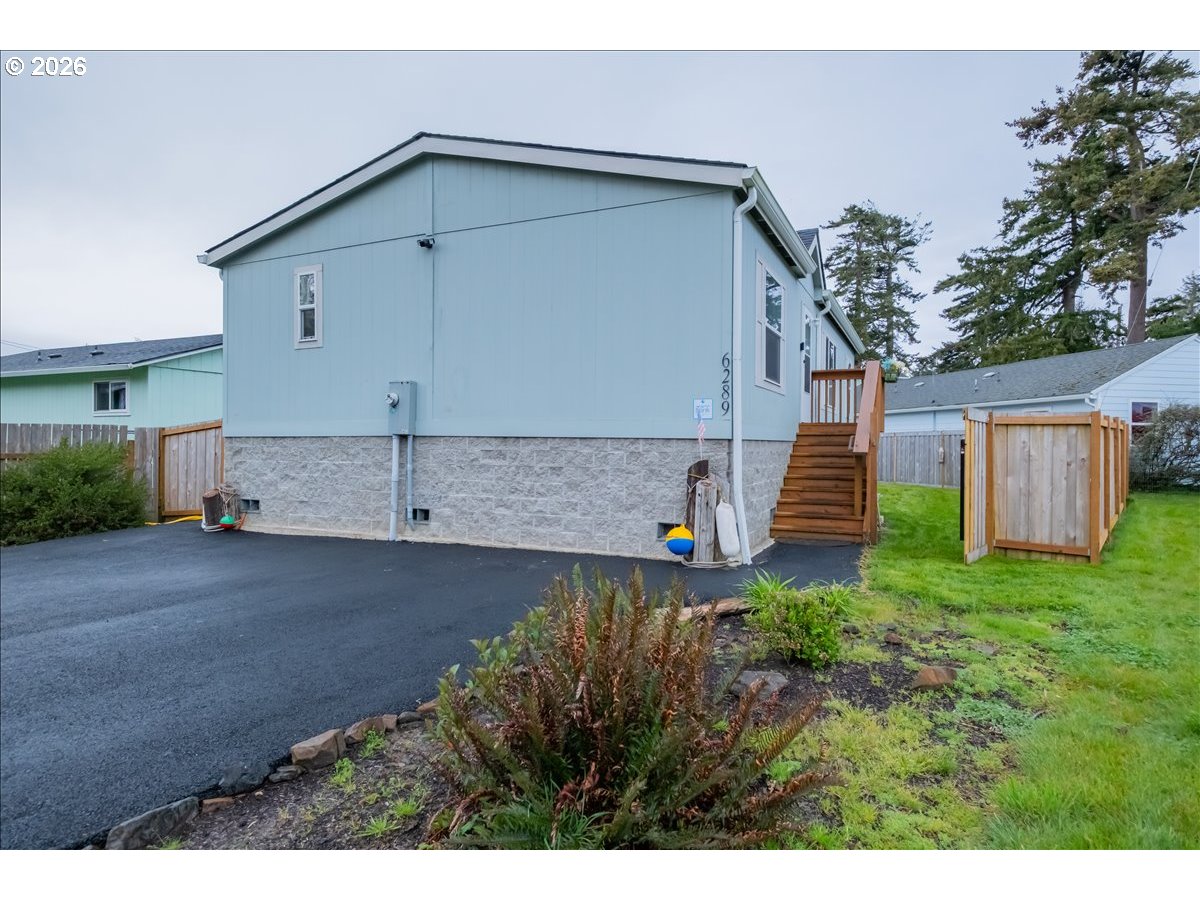 6289 SW JETTY AVE, Lincoln City, OR, 97367