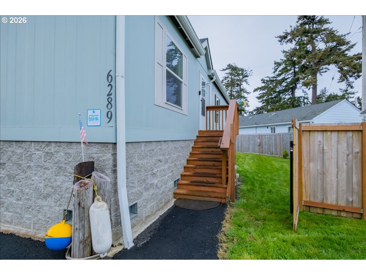 6289 SW JETTY AVE, Lincoln City, OR, 97367