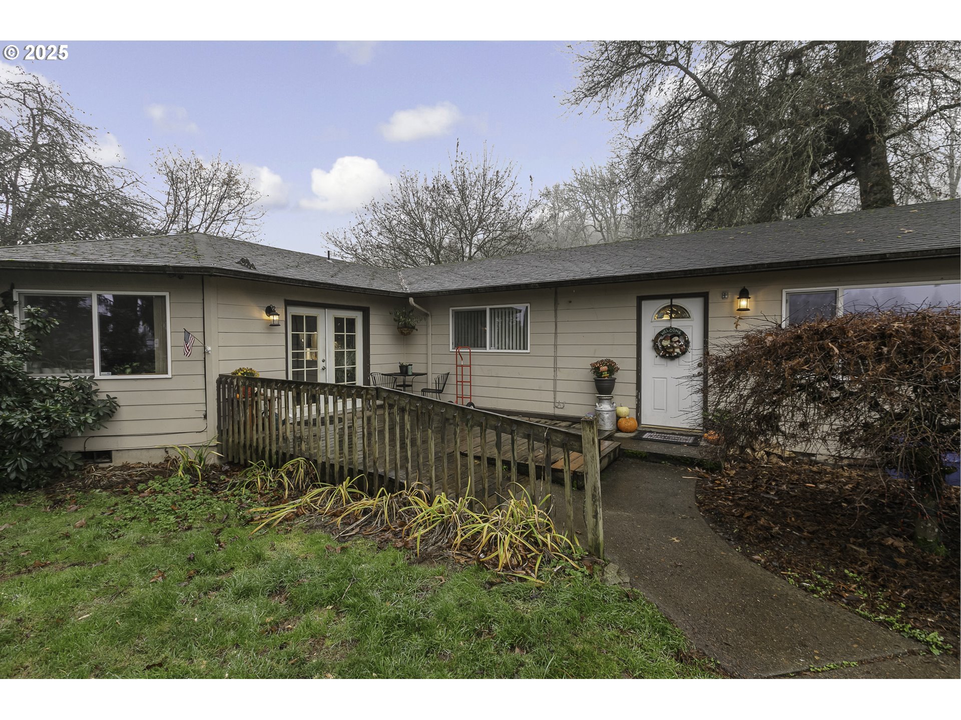 1050 PEACOCK ST, Hammond, OR, 97121