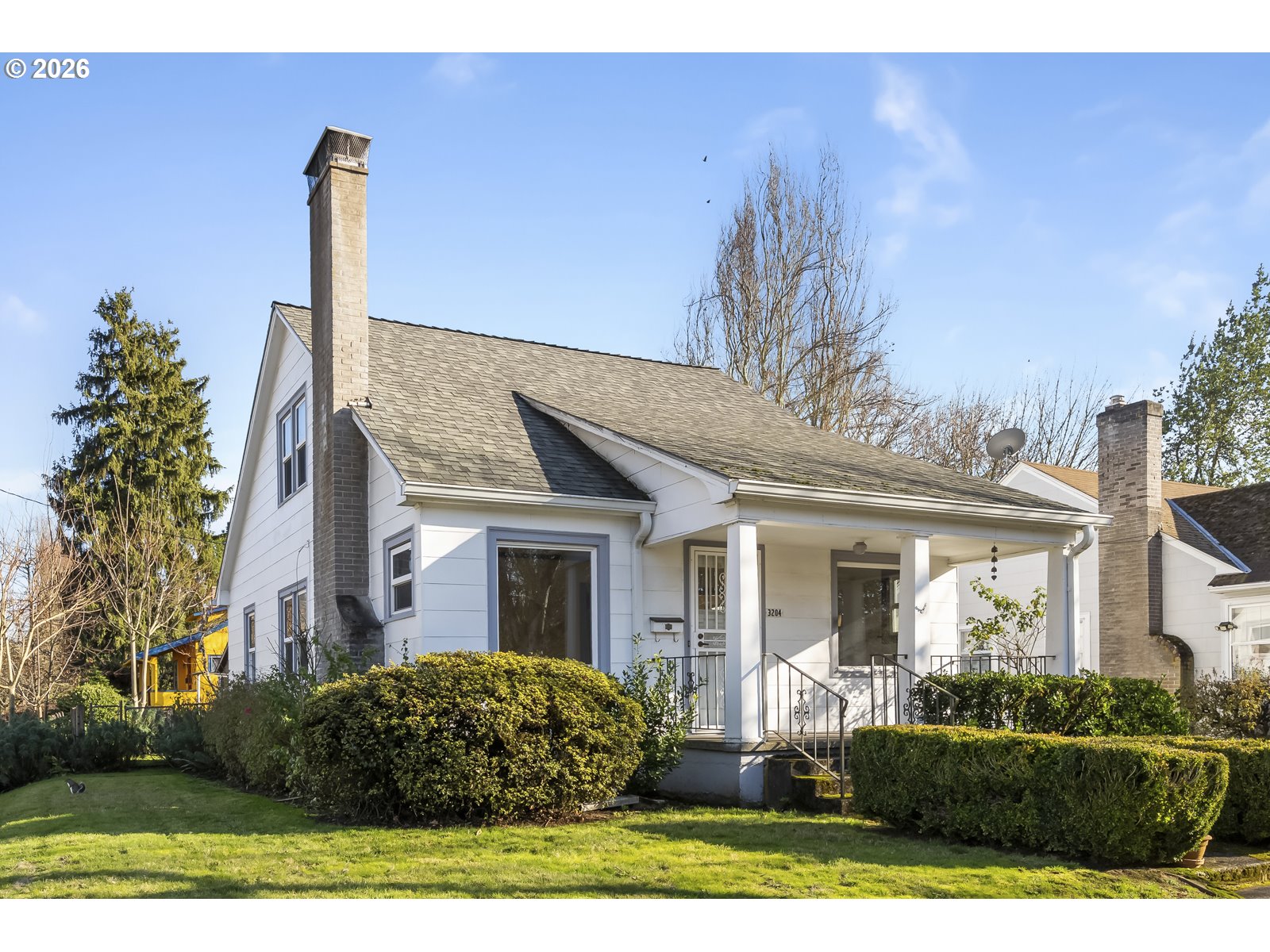 3204 SE 33RD AVE, Portland, OR, 97202